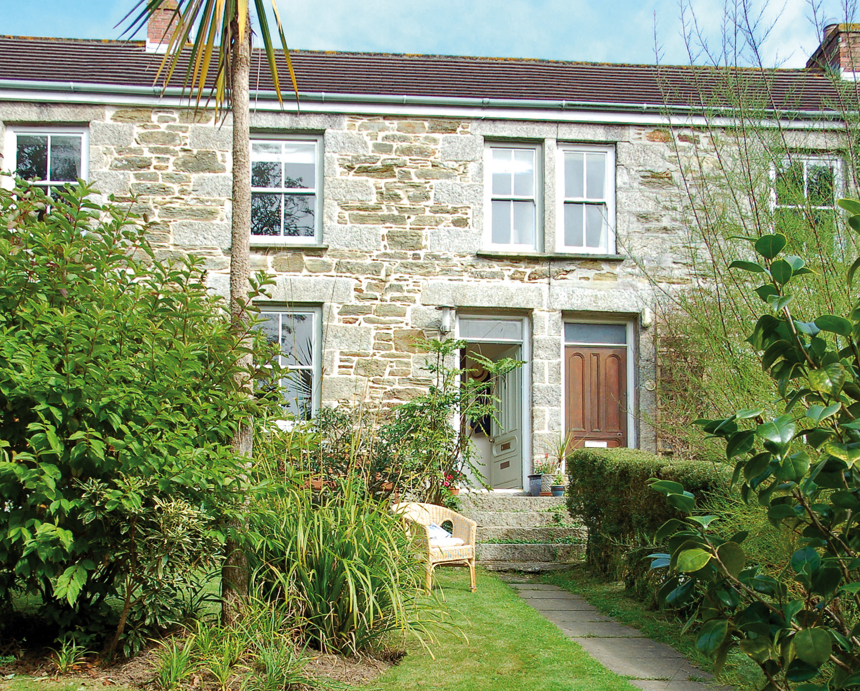 Creekside Cottage, Helford River Houses for Rent in Gweek, United Kingdom