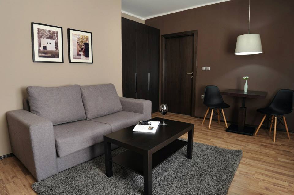 Soho Apartments Bitola APARTMENT
