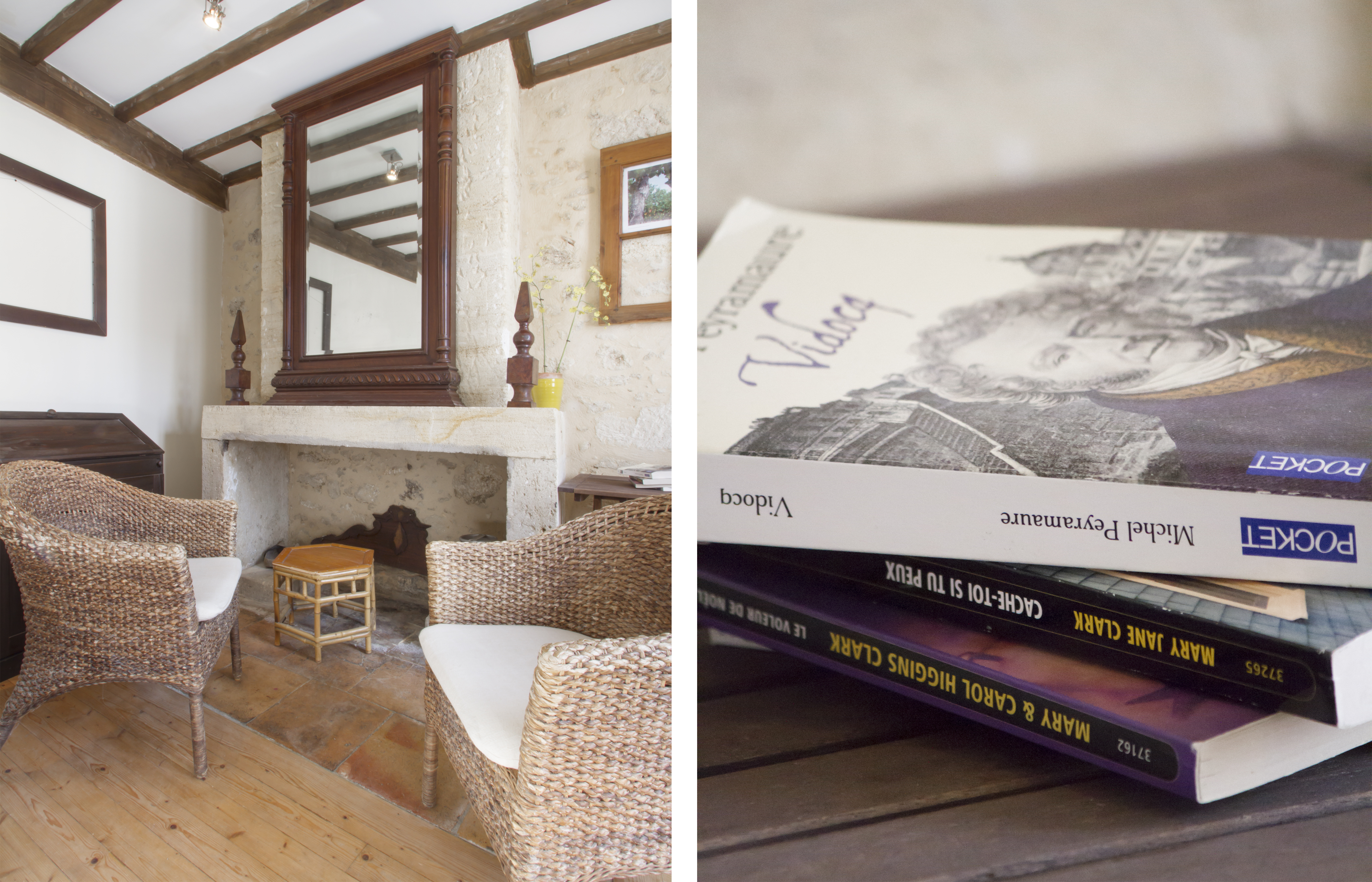 B B Chambresenvigne Near St Emilion Bed And Breakfasts For Rent In Ruch Aquitaine France