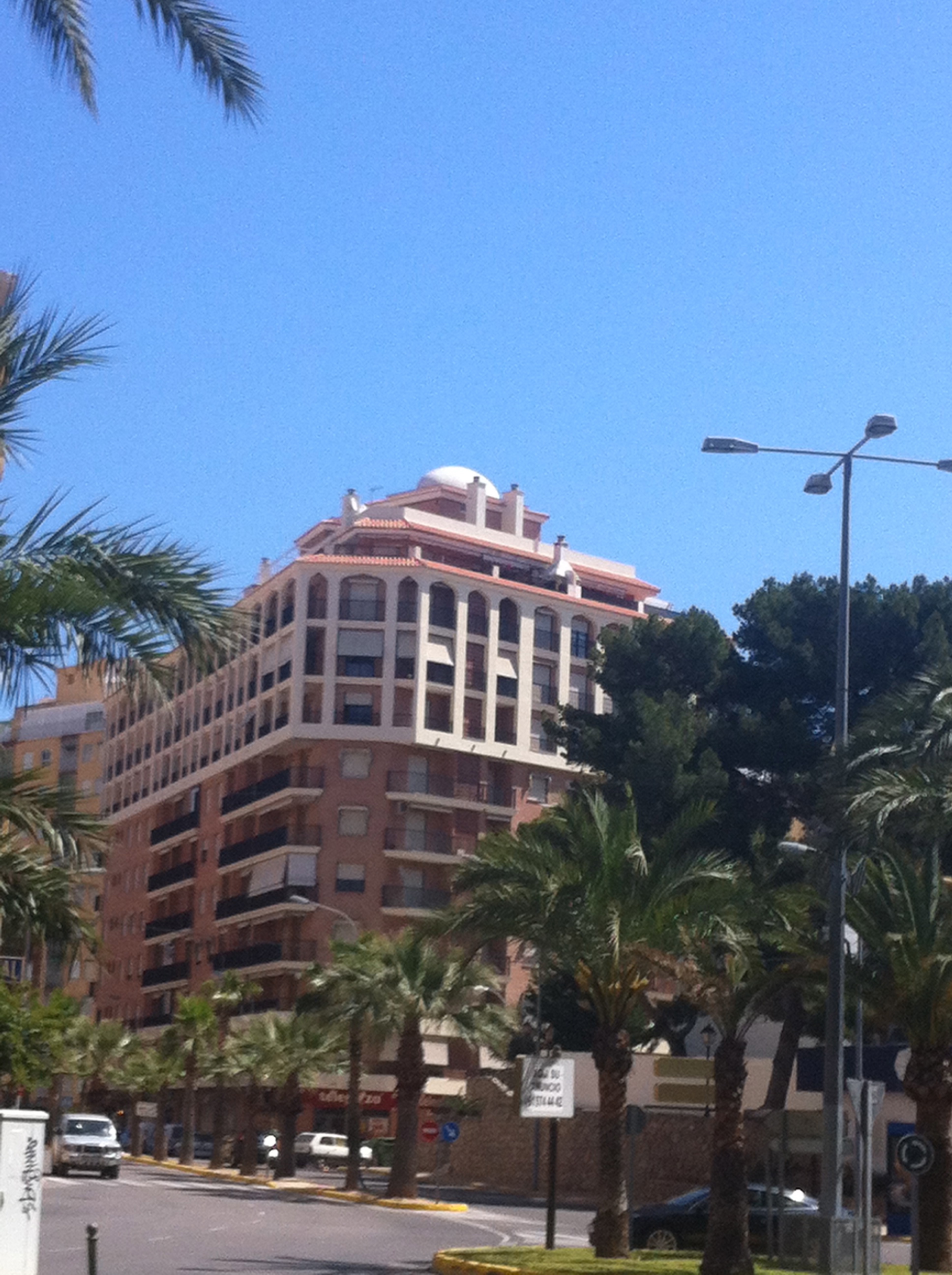 Apartment Central Cullera Playa
