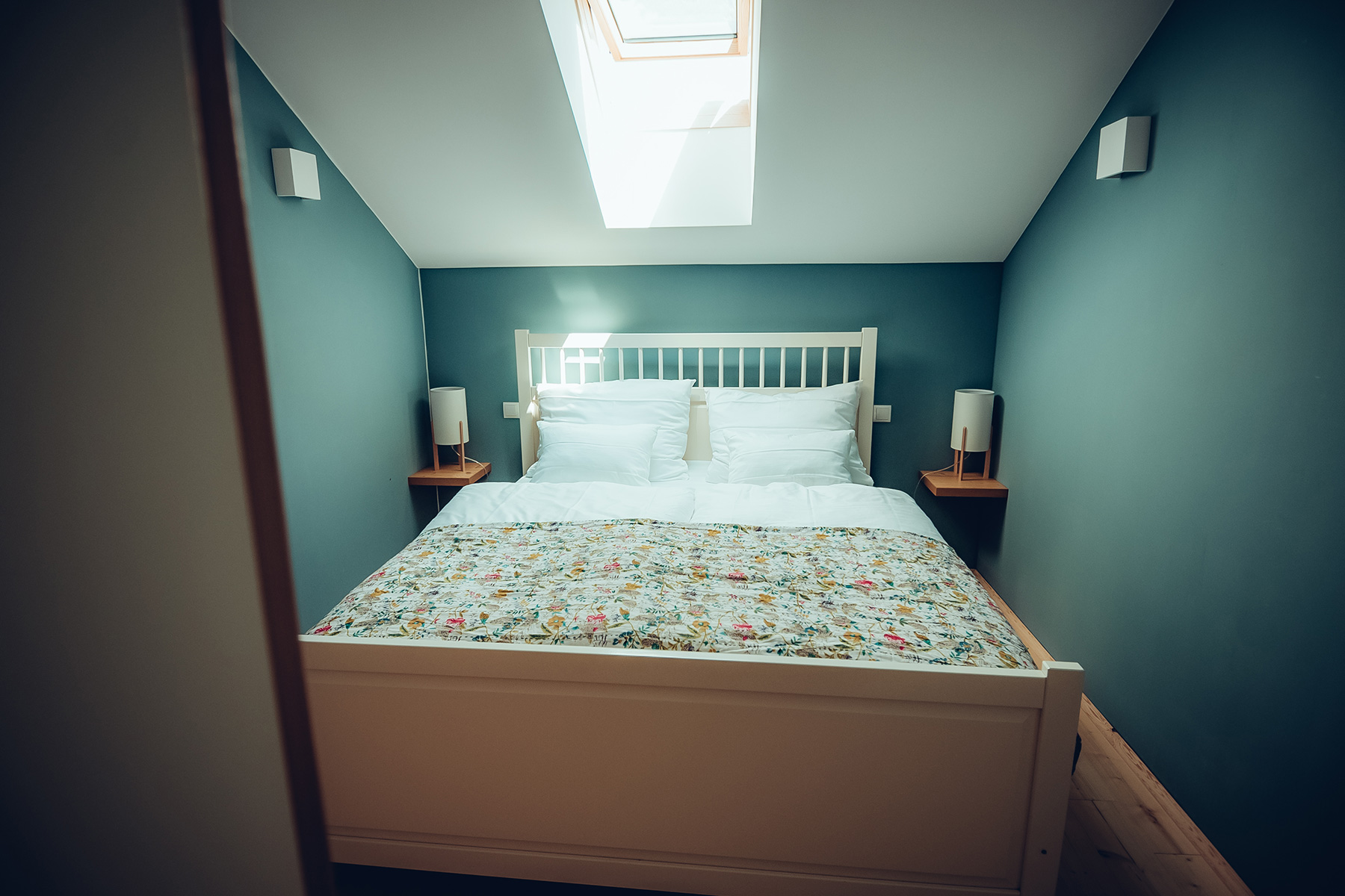 Luxuriöse Ferienwohnung im Salzburger Seenland - Wohnungen ...