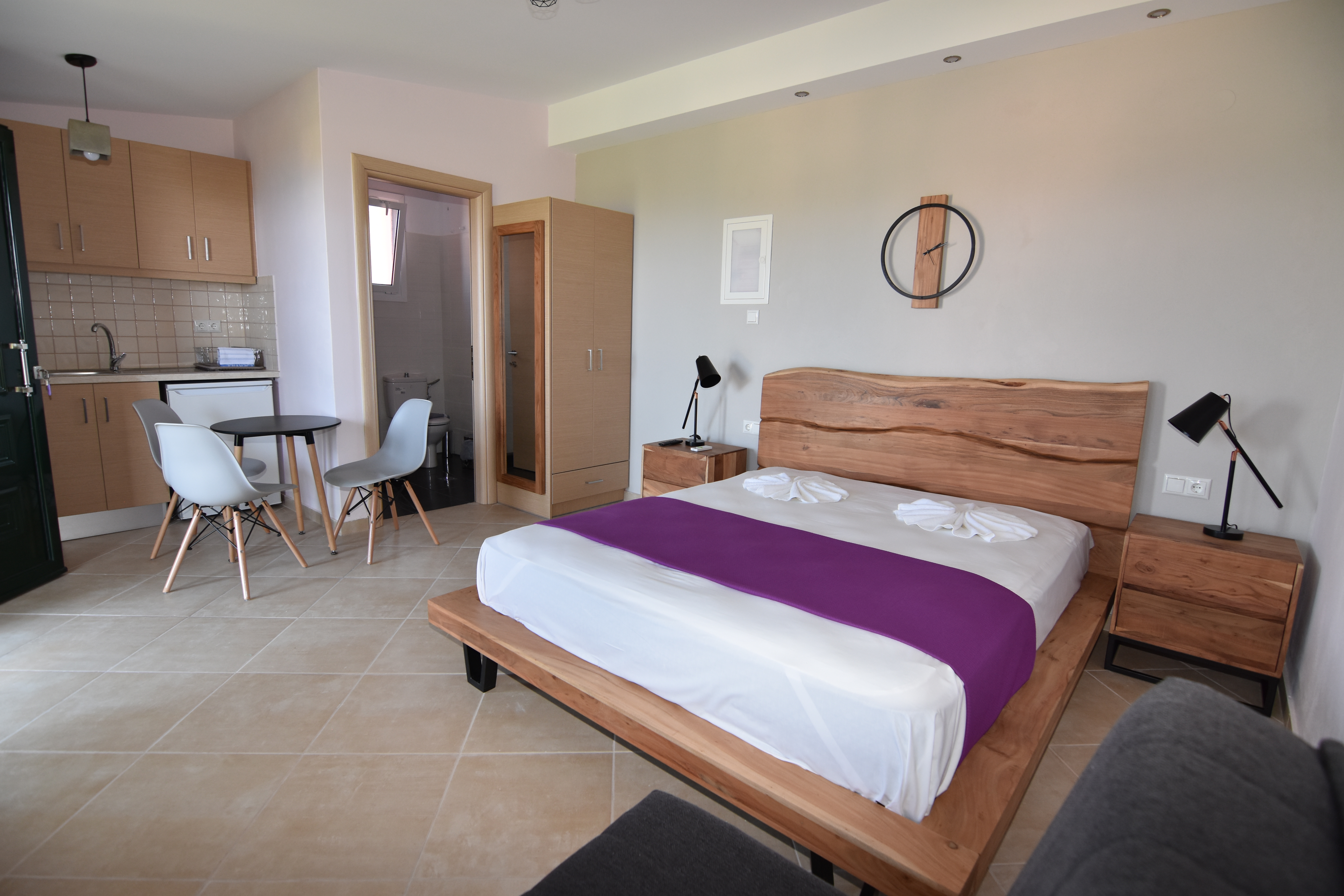 Villa Sandy-Modern Bungalow||Panoramic View & Pool