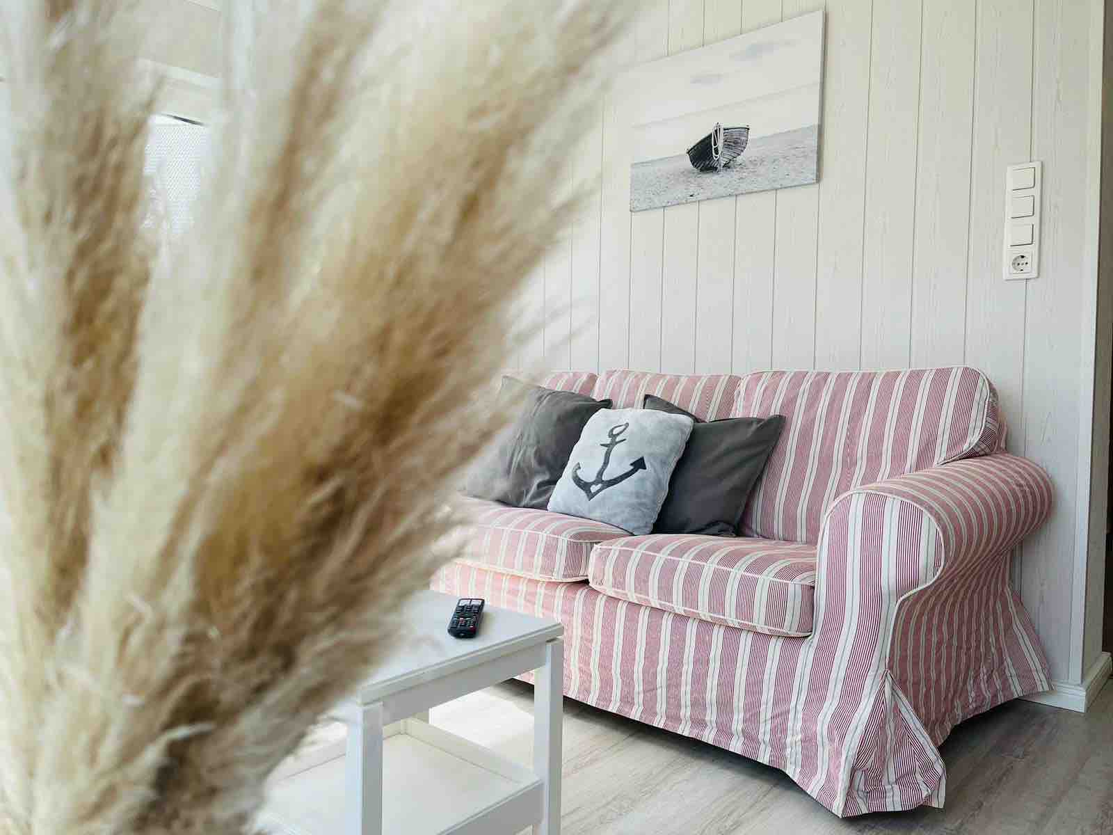 Apartment dune grass in Grömitz/close to the beach