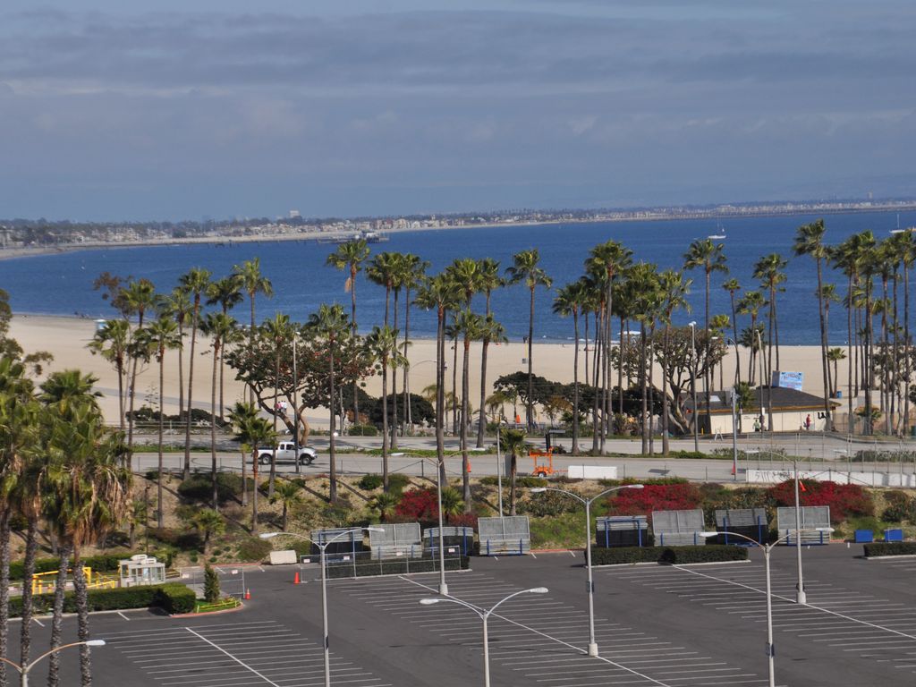OCEAN VIEW LIVING IN LONG BEACH Condominiums for Rent in Long Beach