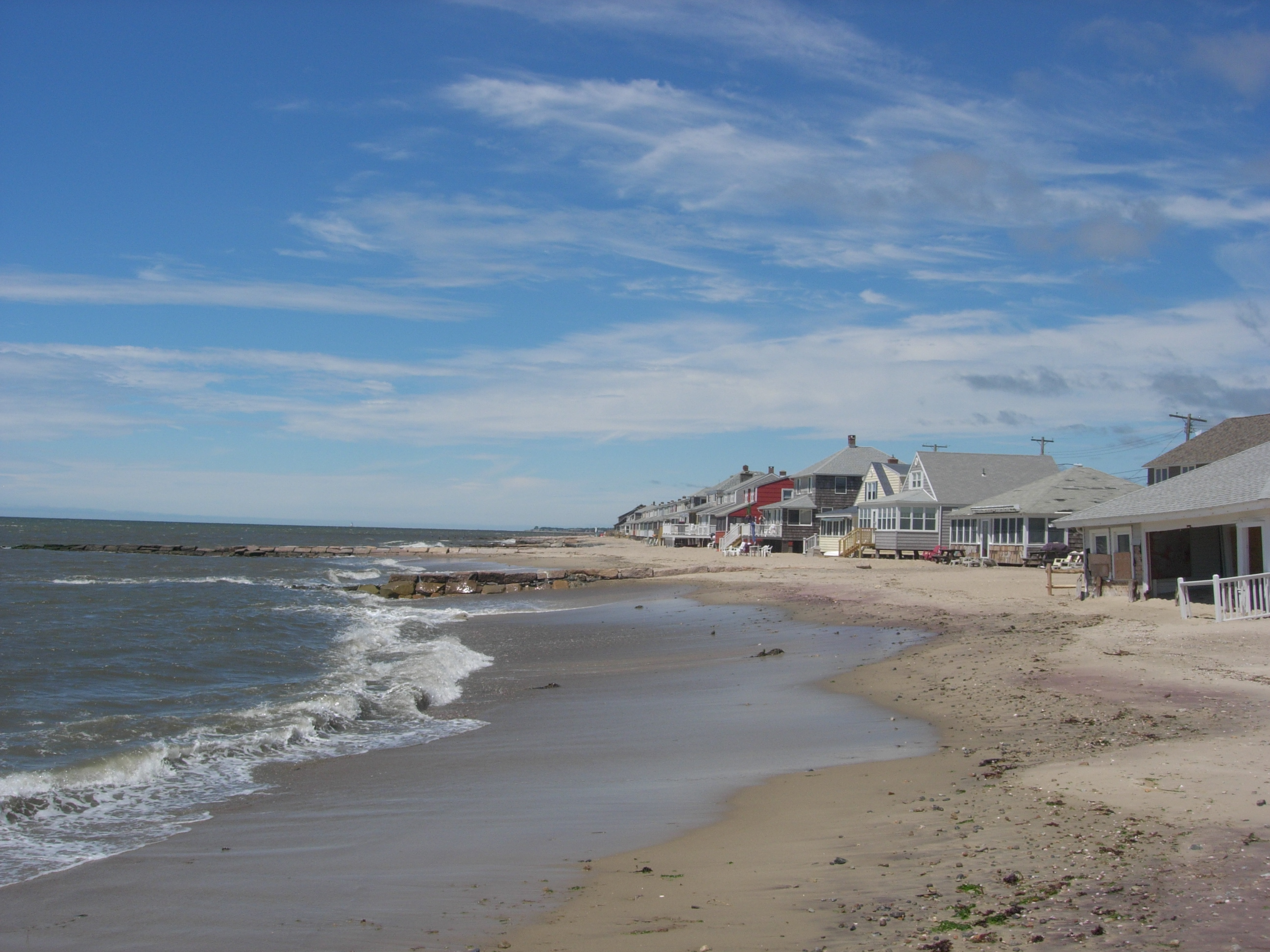 Old Lyme Ct Miami Beach at Sandra Burnett blog