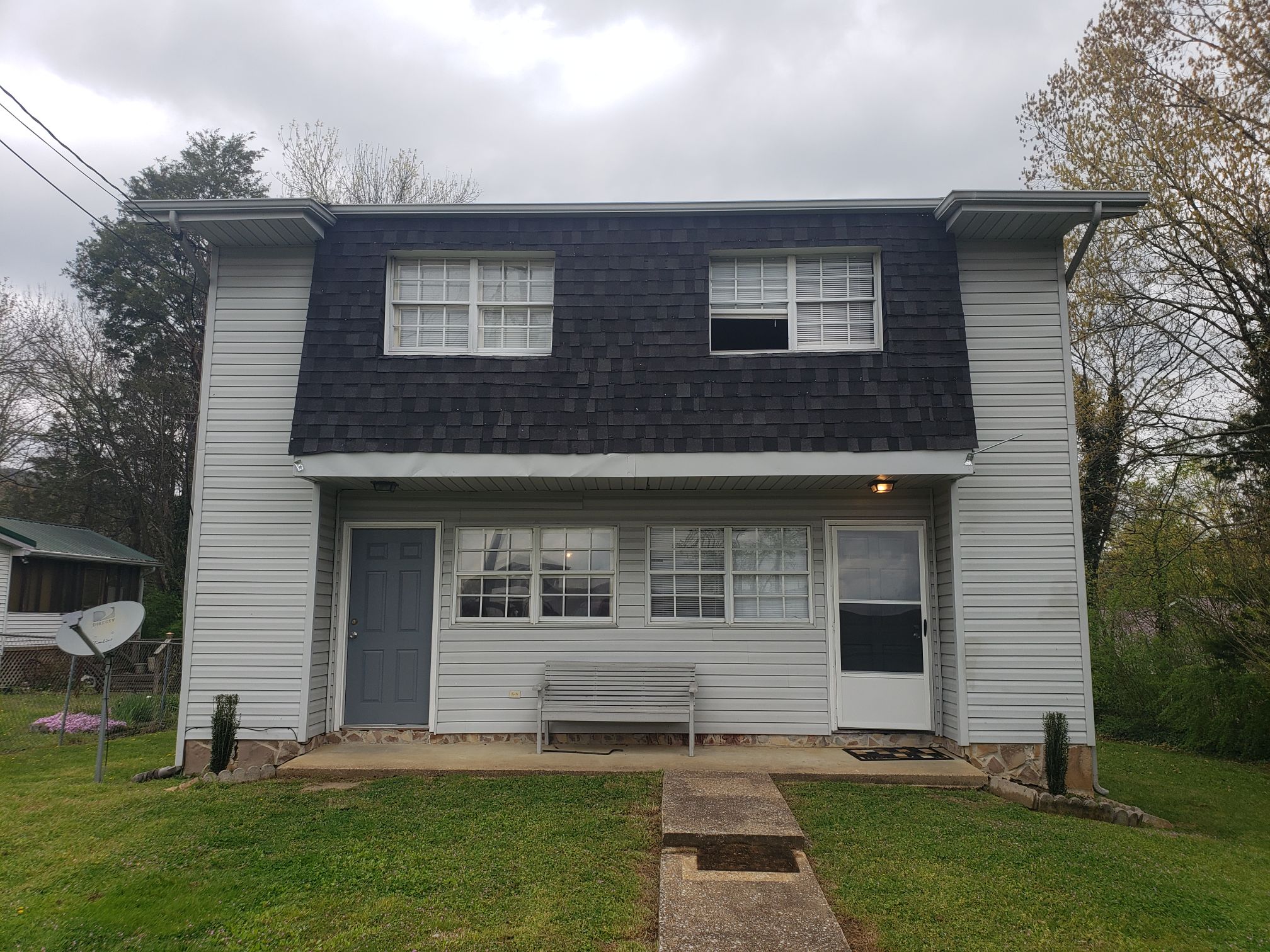 Lookout Mountain Underview Apartments for Rent in Trenton, United States Airbnb