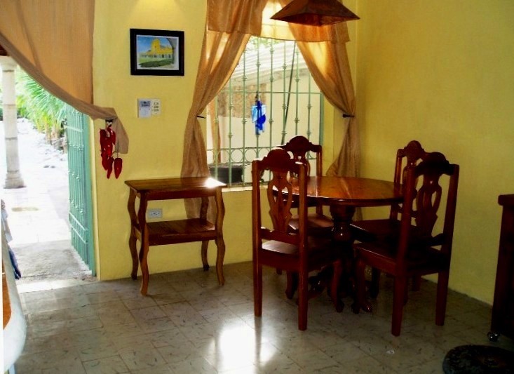 Progreso Yucatan RentalCharming Beach House Houses for Rent in