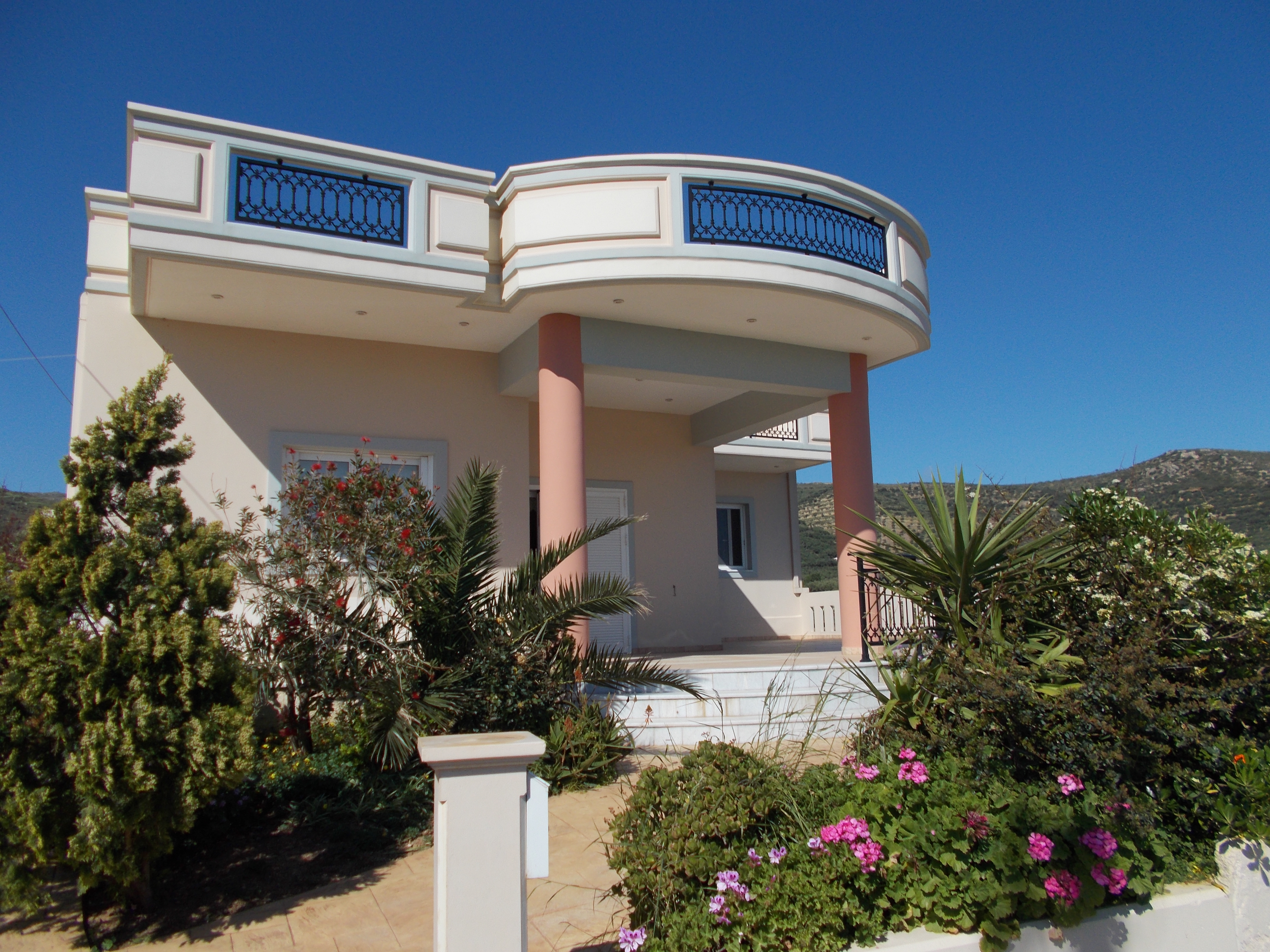 Holiday apartment in Kissamos