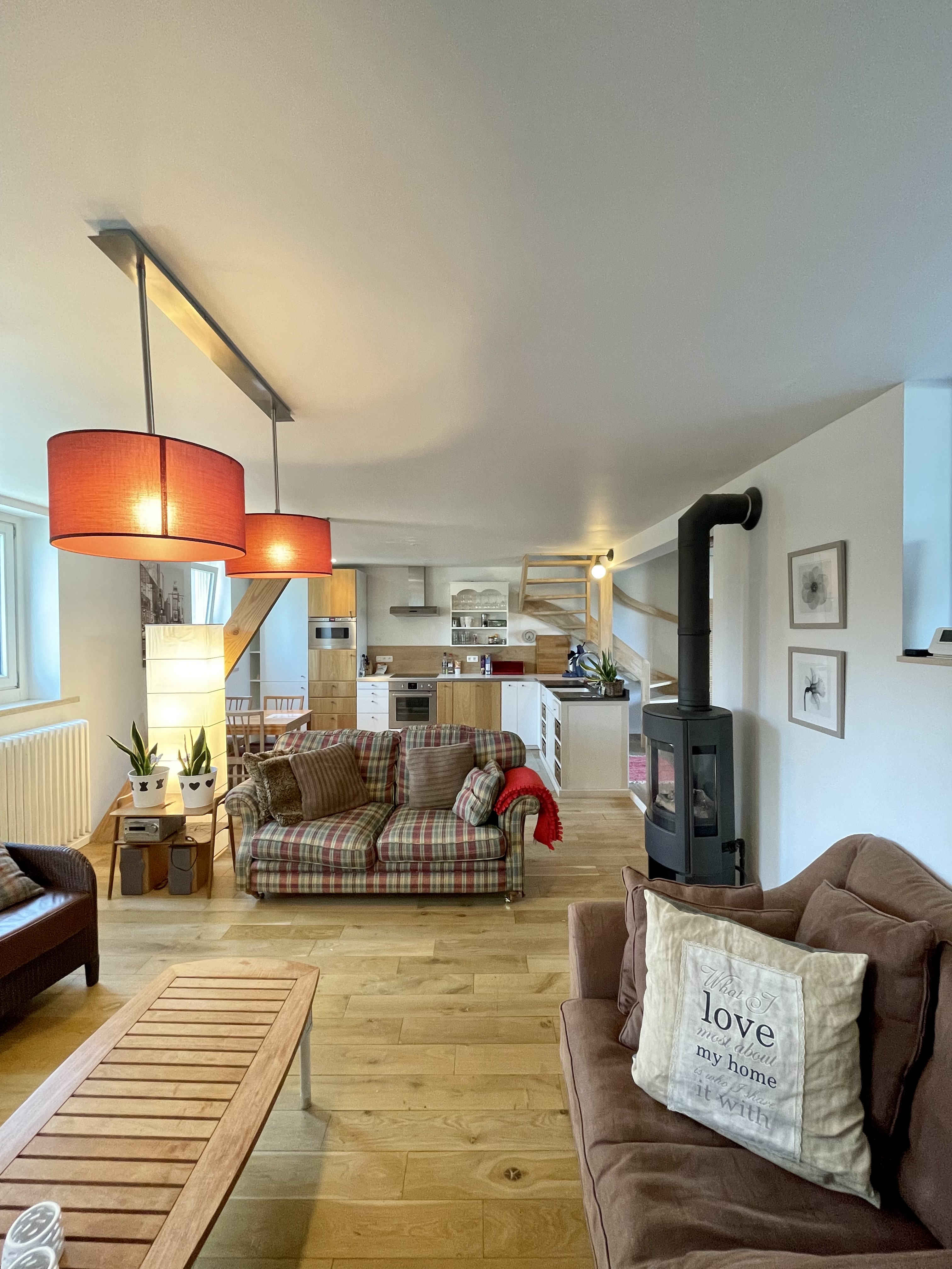 Cozy studio with terrace in the center of Kortrijk
