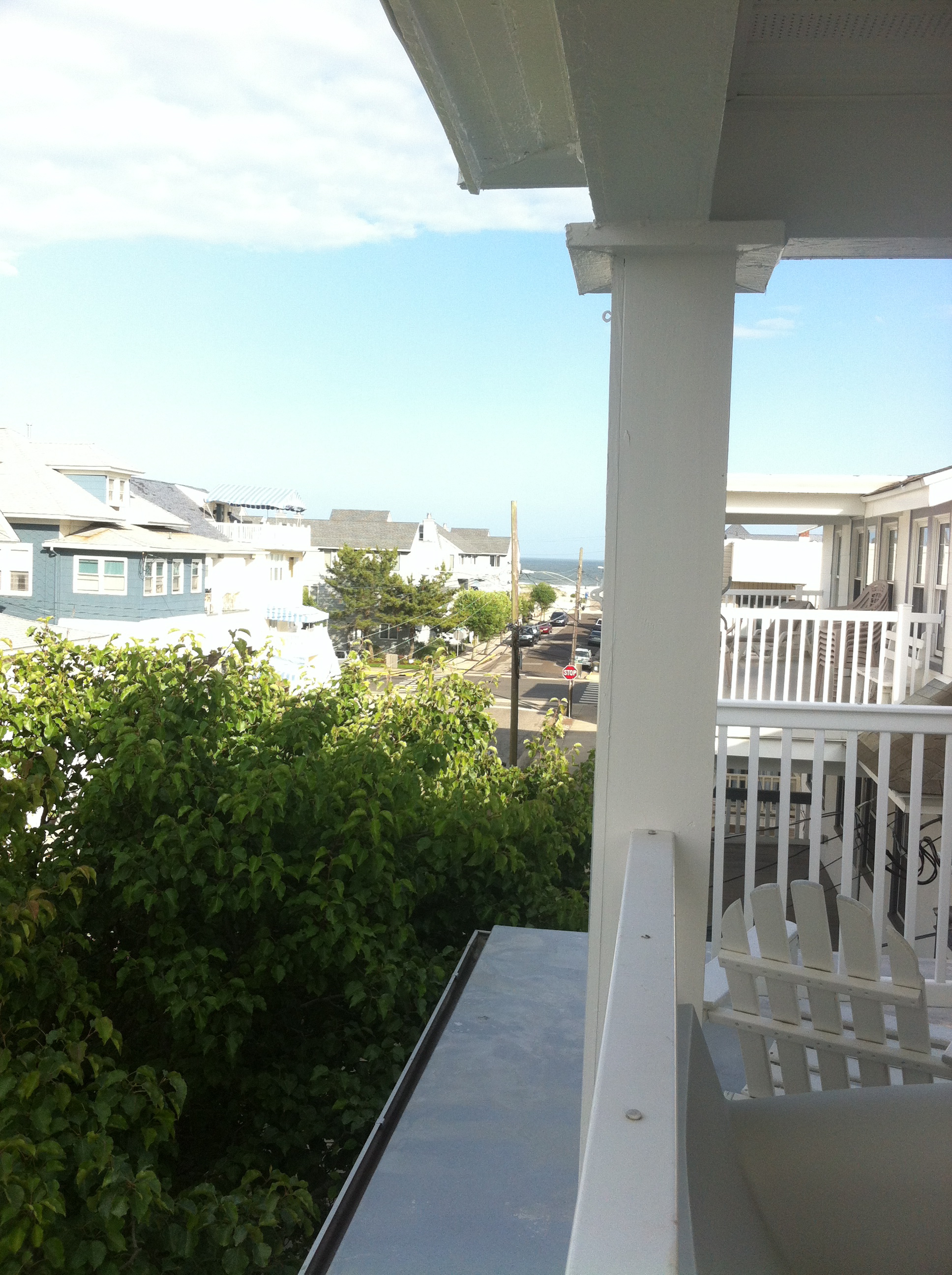 Charming Beach House Condo OCNJ Apartments for Rent in Ocean City