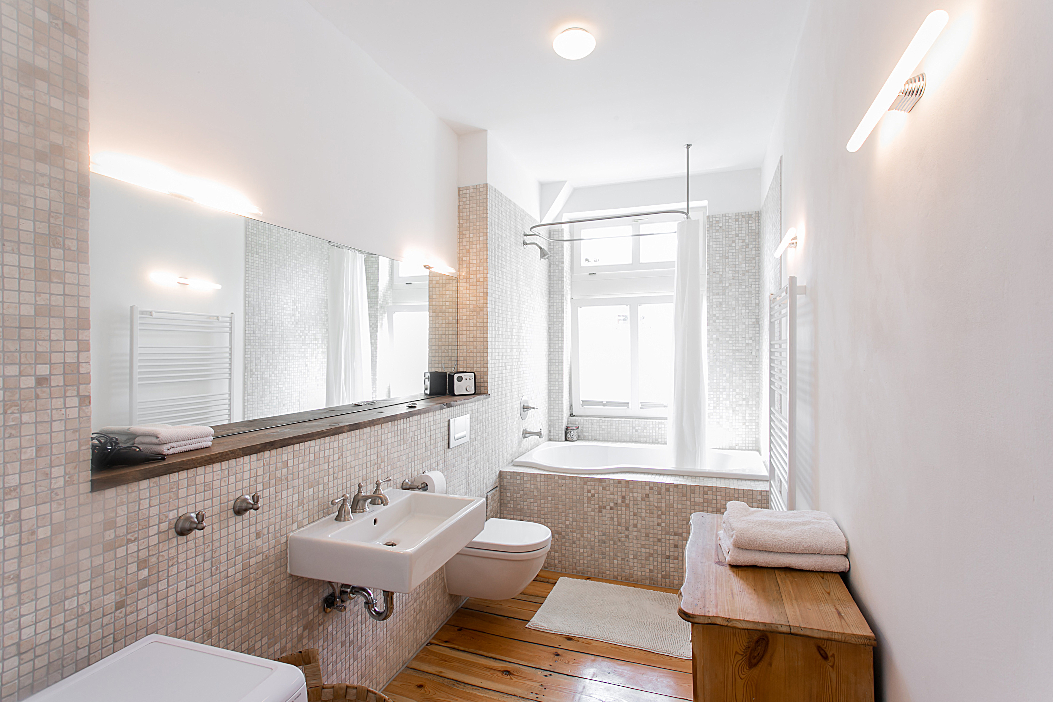 LOVINGLY RESTORED 100qm APARTMENT - Apartments for Rent in Berlin ... - Stunningly Lovingly Restored Apartments