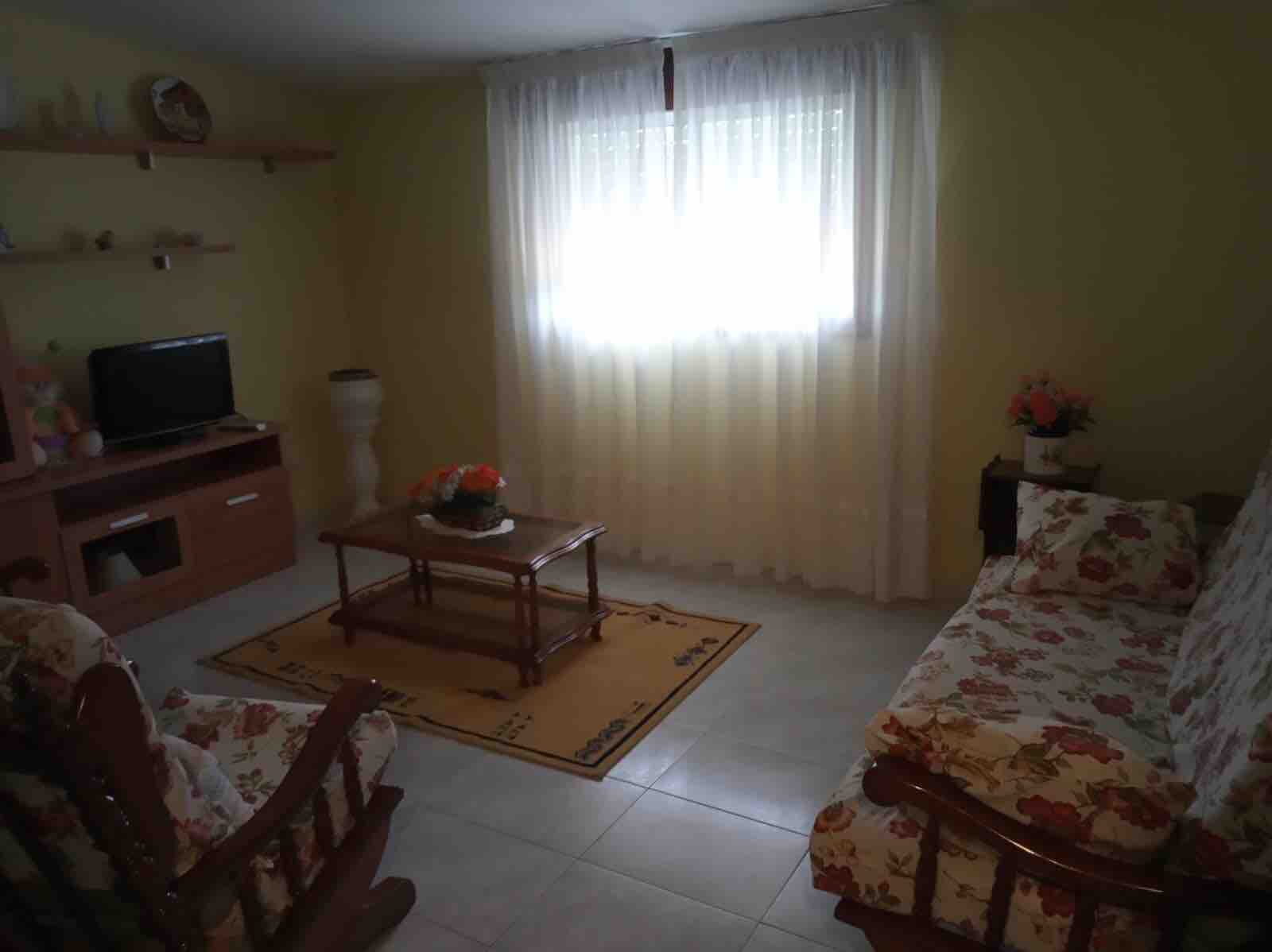 Accommodation 5 min by car from downtown Sanxenxo