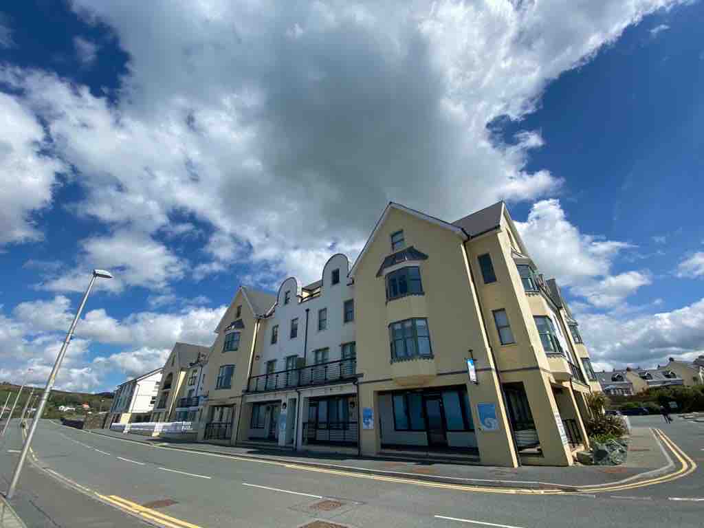 Broad Haven Apartment 33 Flats for Rent in Broad Haven, Wales, United