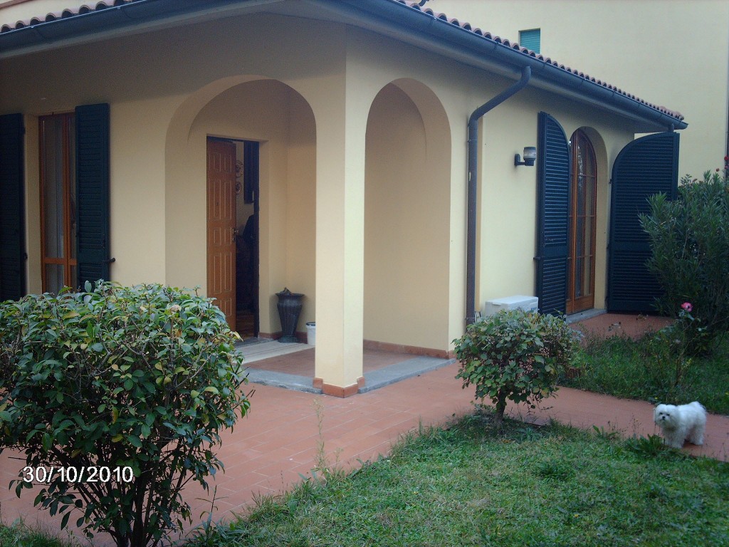 Villa Maria 3 floors (independent - garage)