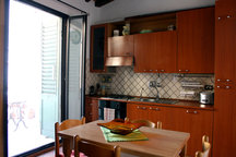 Fantastic for Foodies! Santa Croce