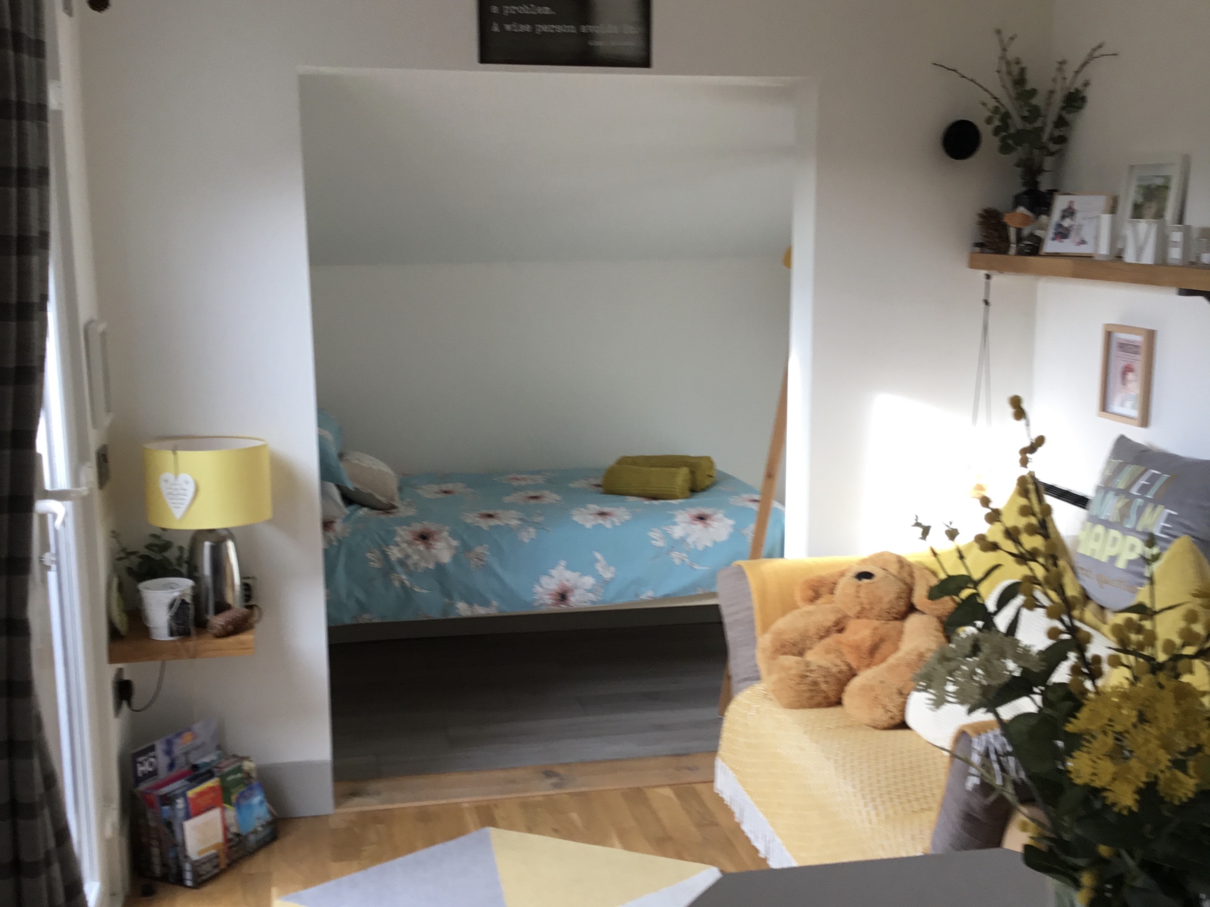 Brindle Studio