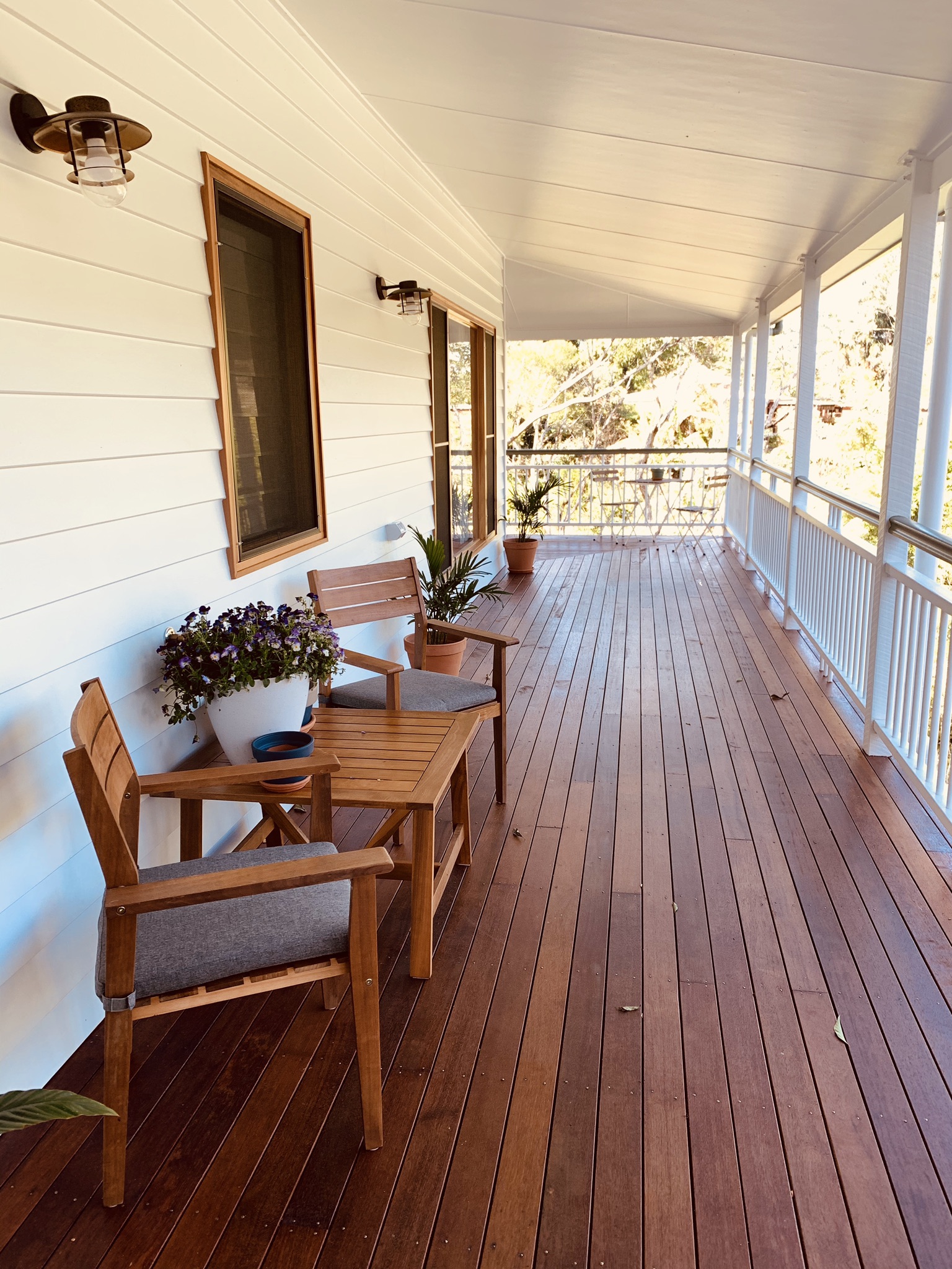 ‘Hot Tea Cottage’ in Maleny, QLD Cottages for Rent in Maleny