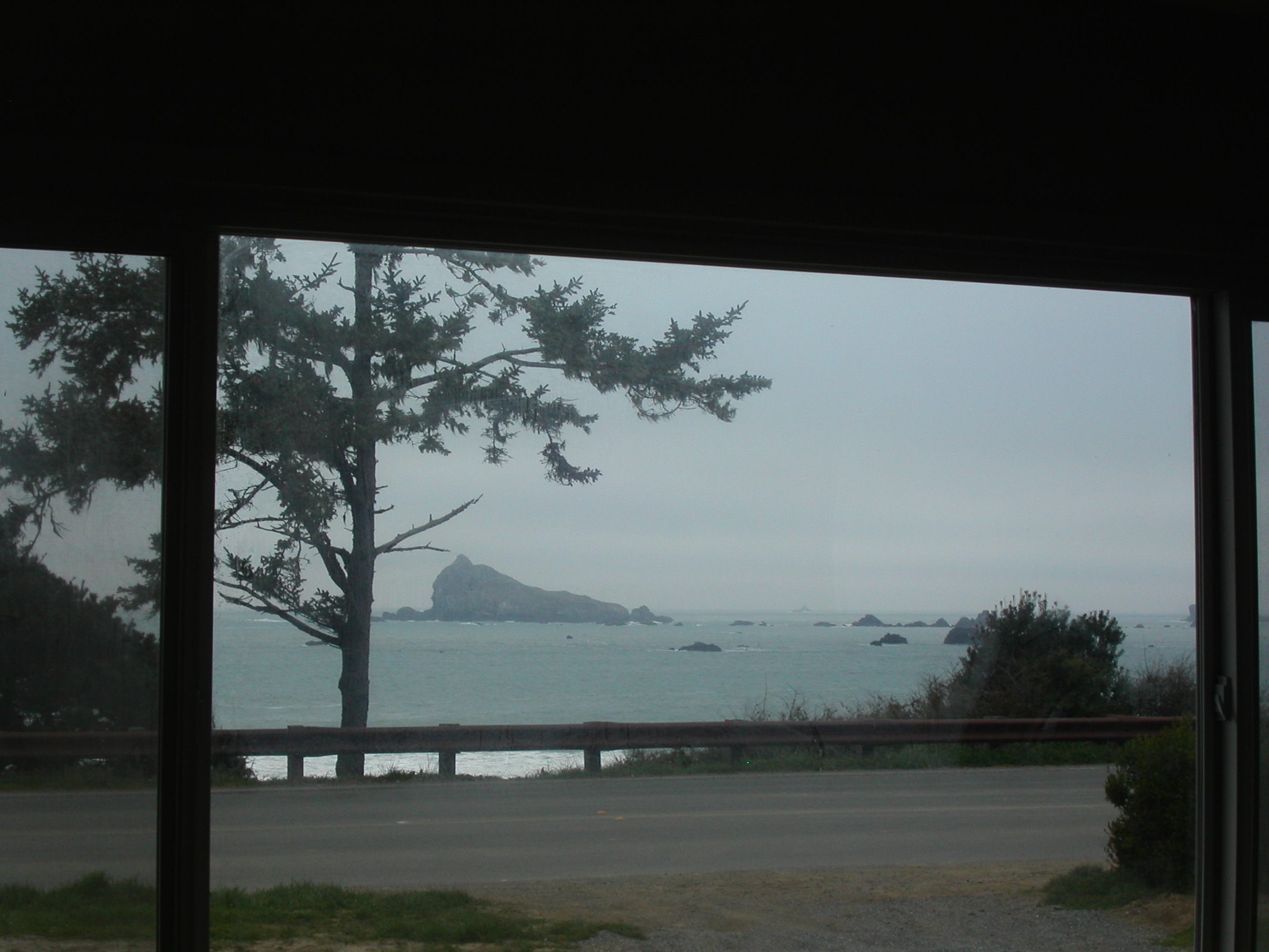 Pebble Beach View Vacation Home Houses for Rent in Crescent City