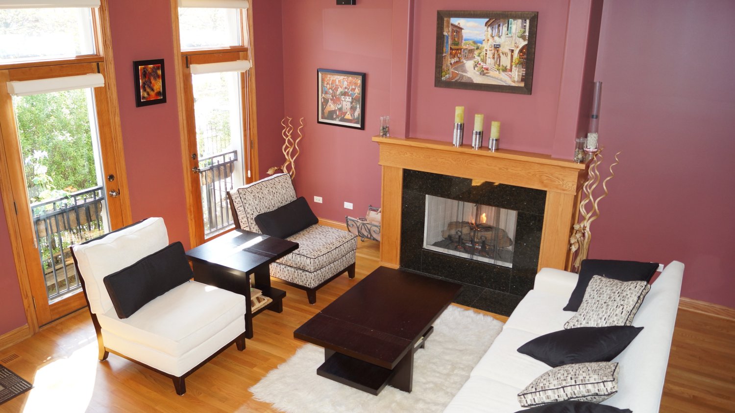 Lincoln Park Single Family Home in Lincoln Park, Chicago
