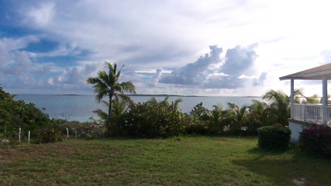Queen of Hearts Houses for Rent in Rolleville, Exuma, Bahamas Airbnb