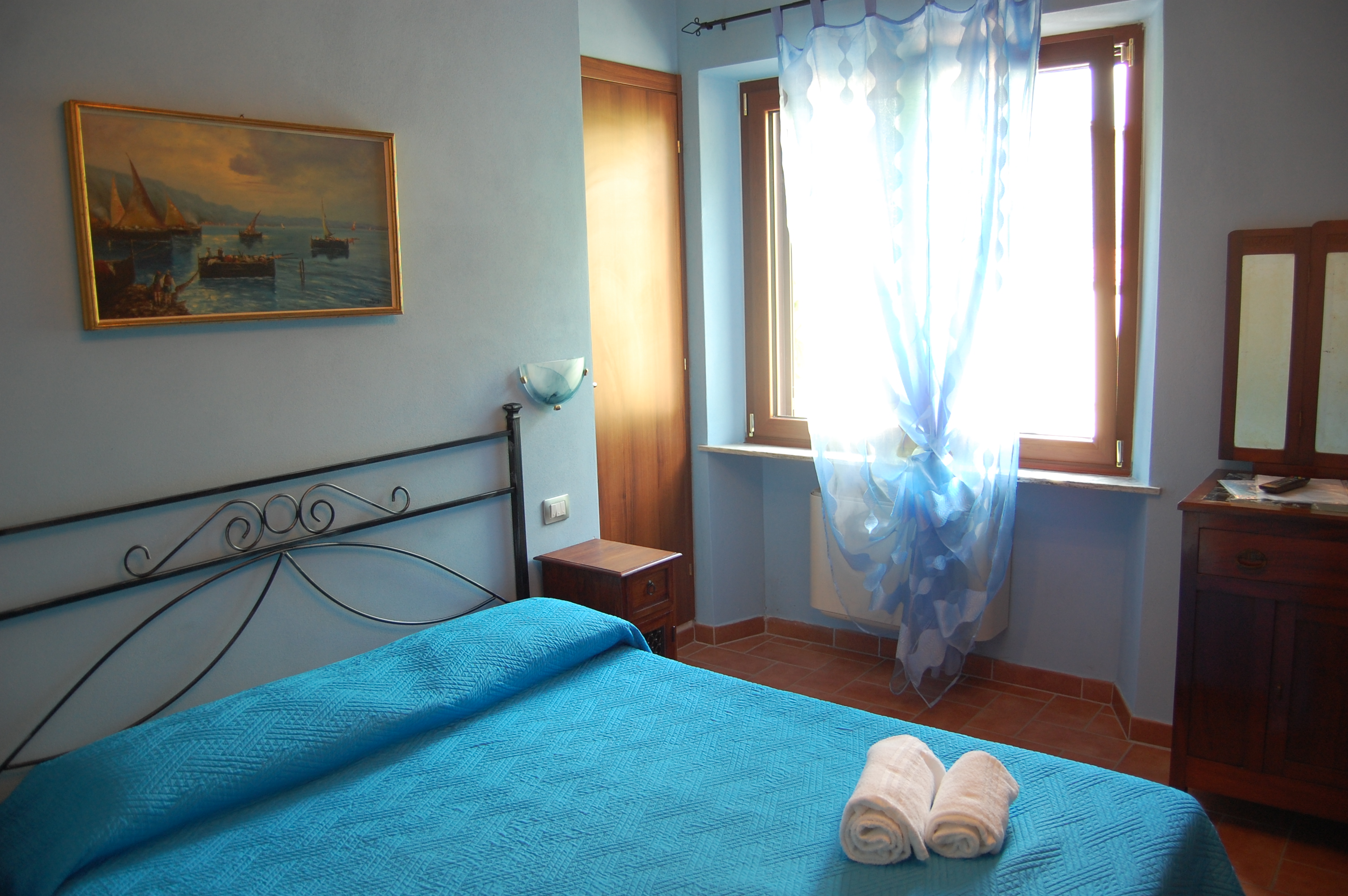 MARIANI B&B