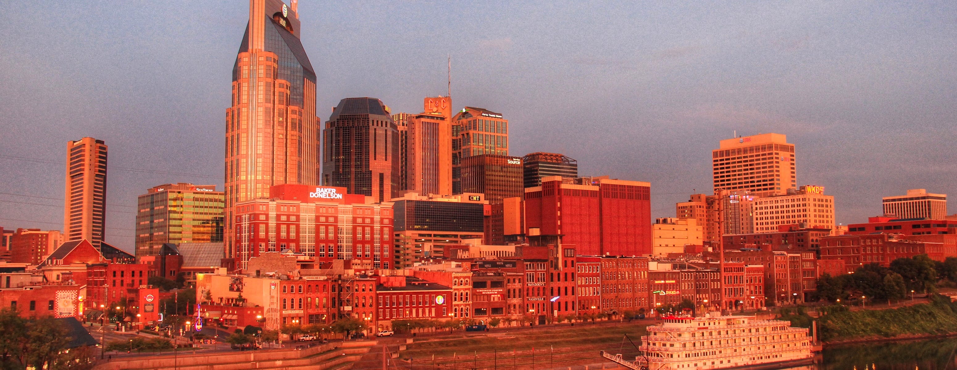 La Vergne Ferienwohnungen & Unterkünfte Tennessee, Vereinigte Staaten