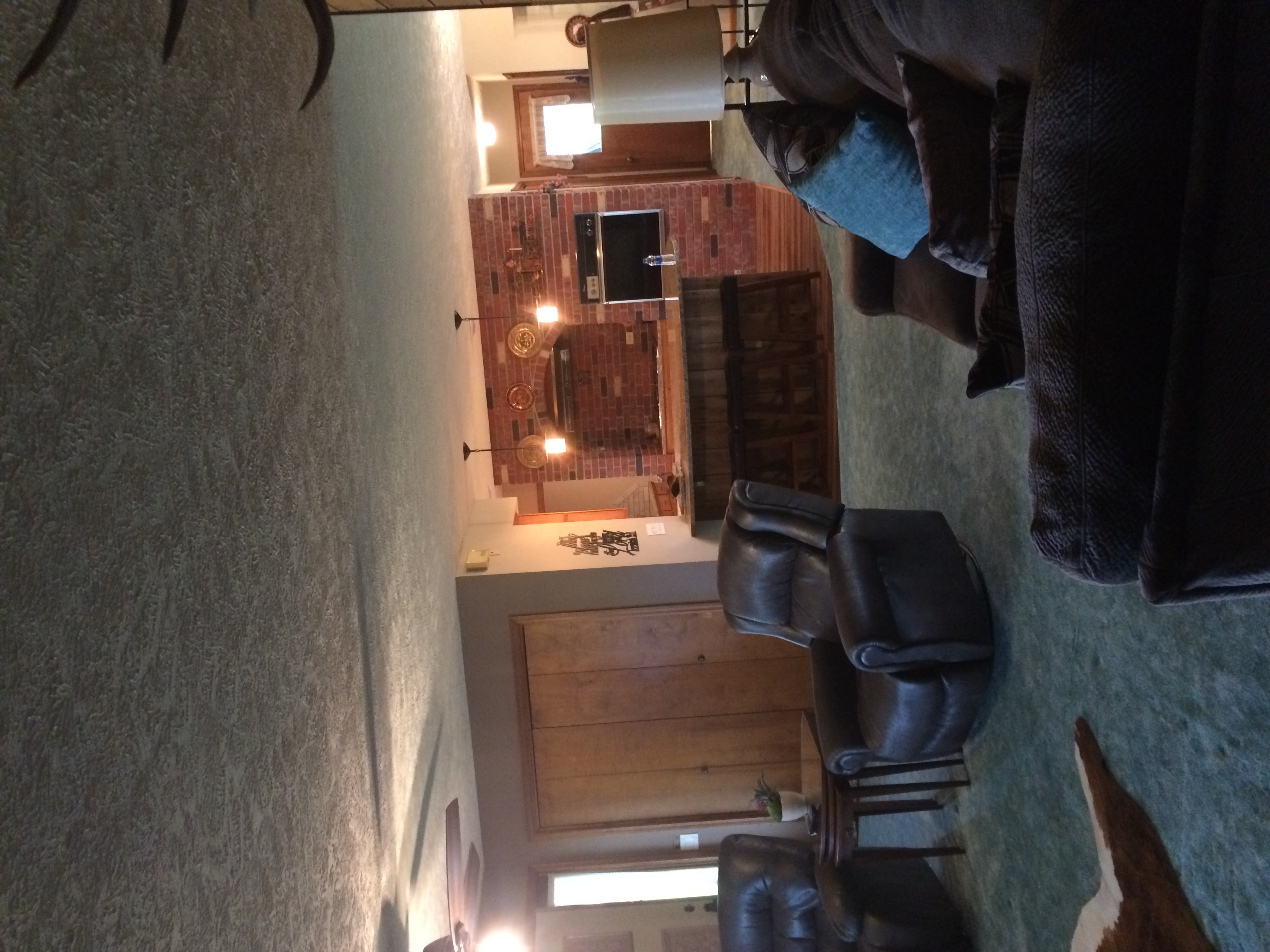 Sandhills Retreat Houses for Rent in Thedford, Nebraska, United