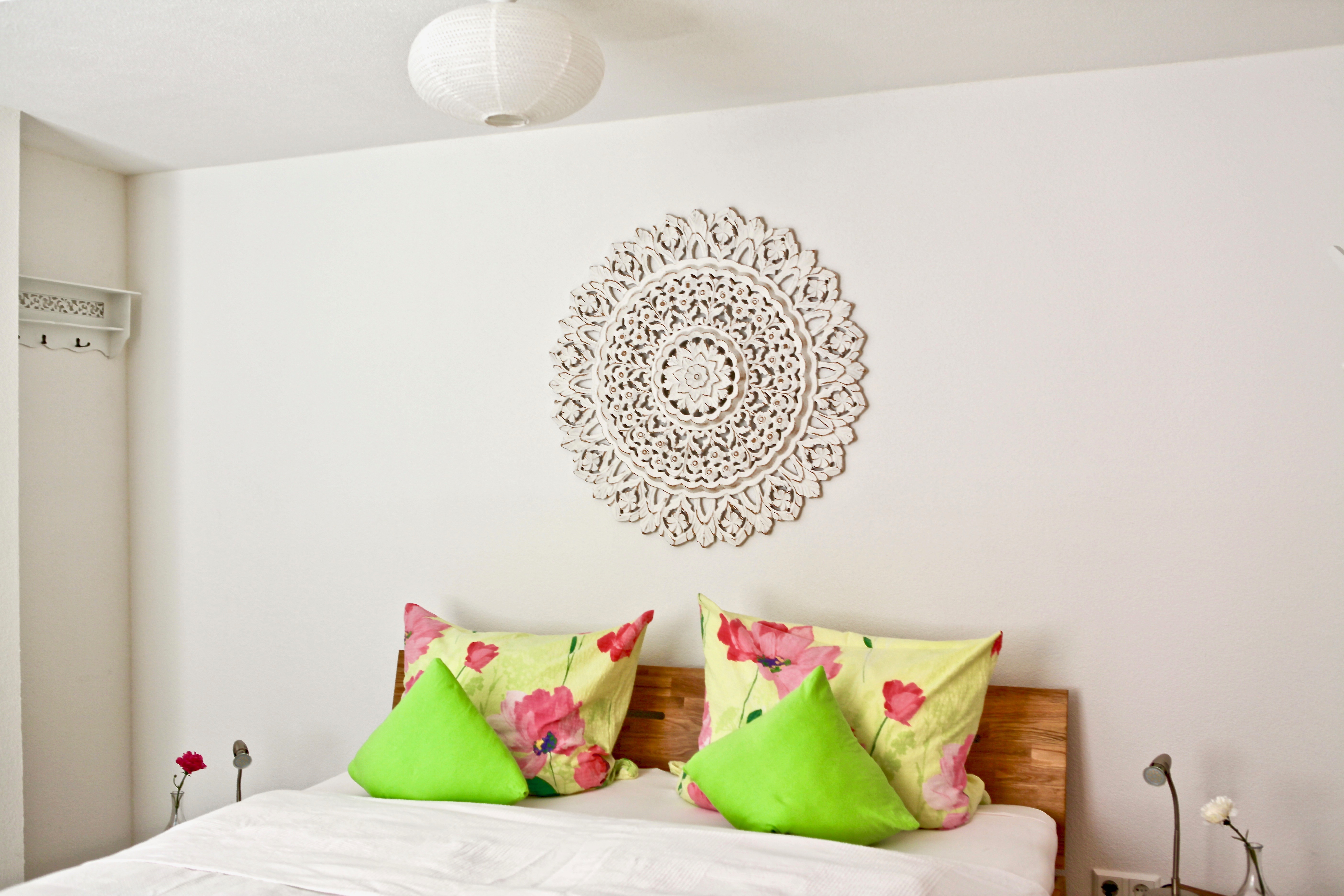 Lovely studio in old town Meersburg