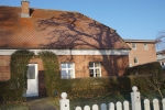 Duplex apartment at the port of Lauterbach, Rügen