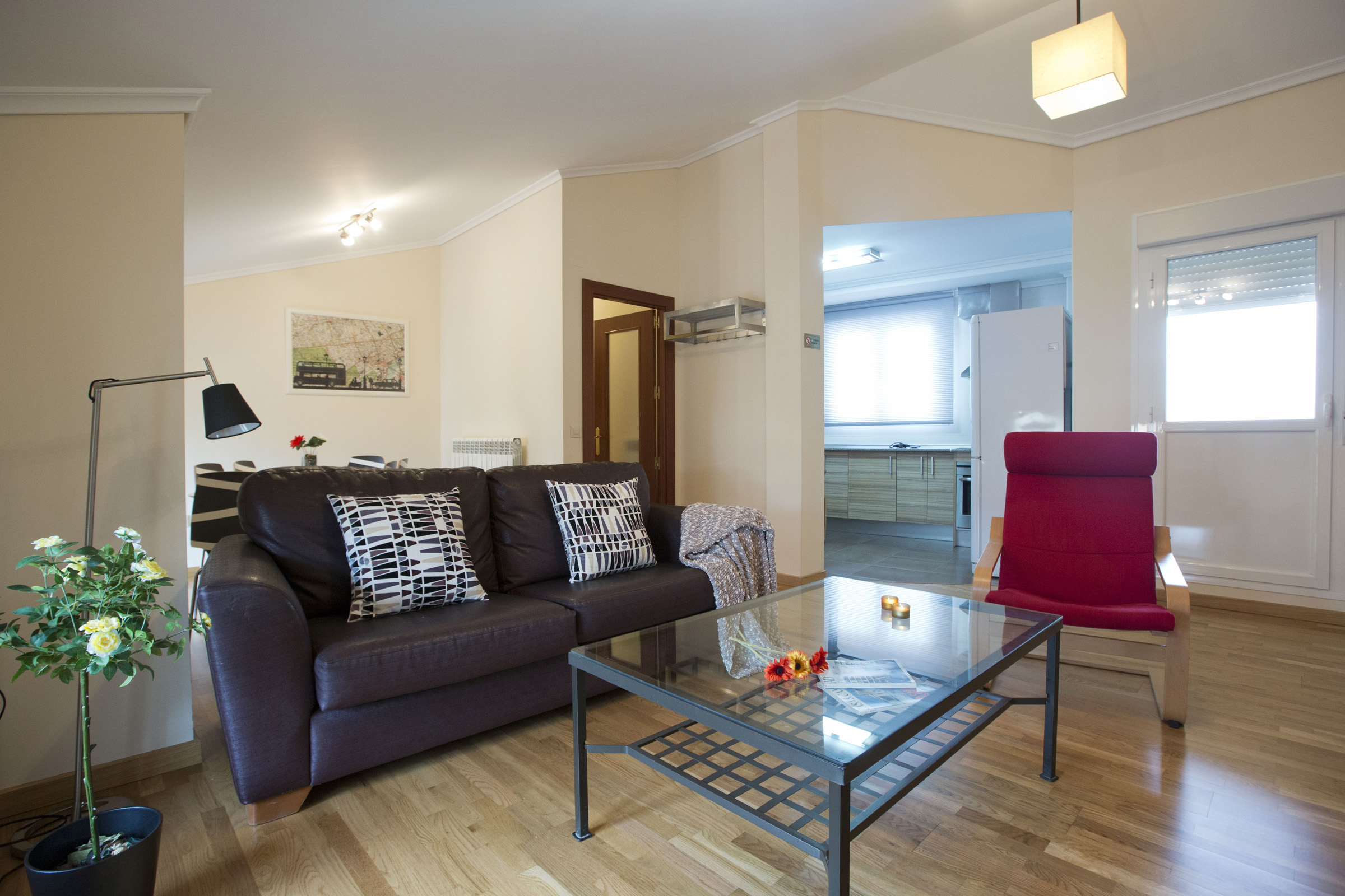 Penthouse 2 Bedrooms