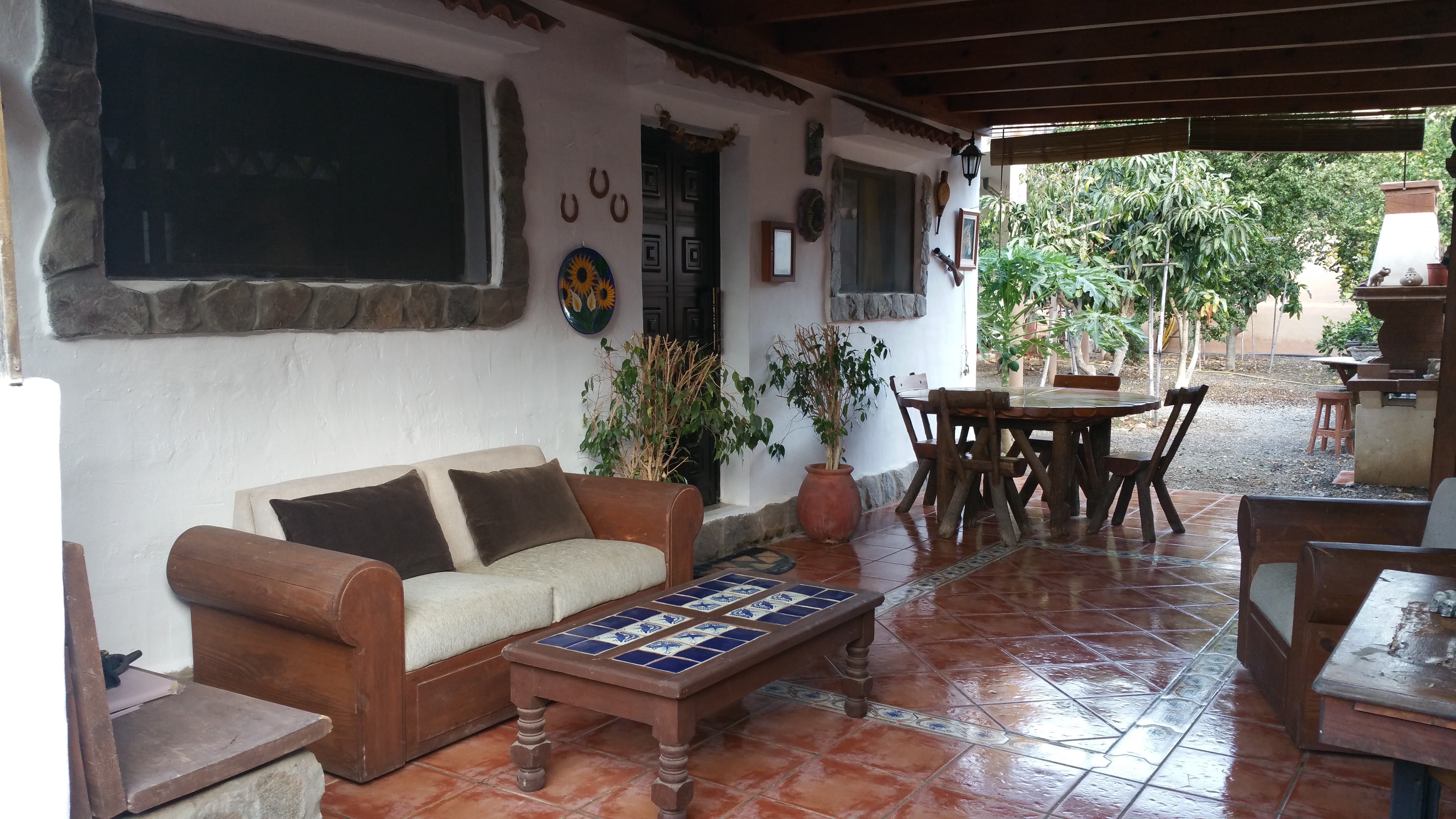 Casa Rural AYAGAURES