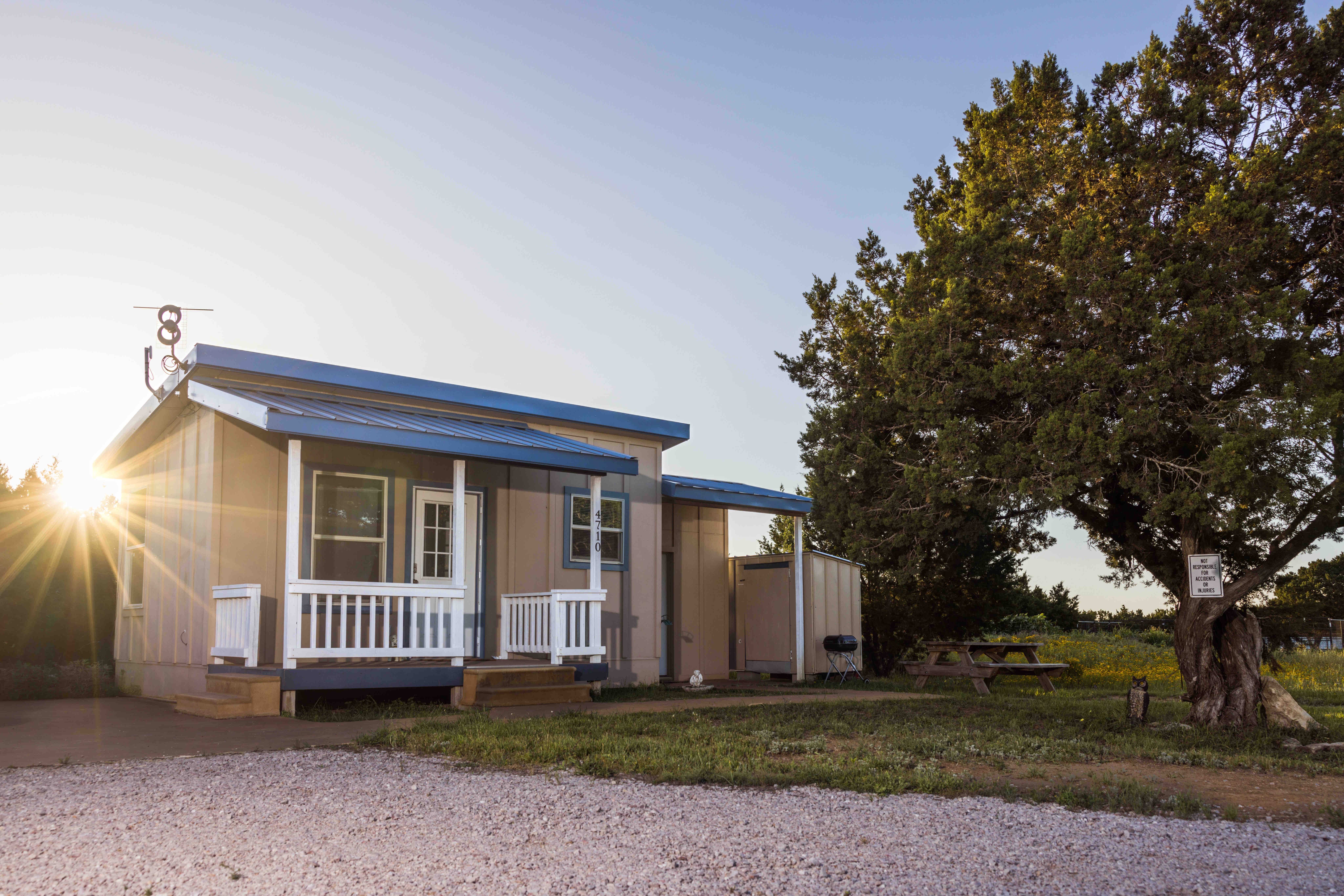 The Bluebonnet House *FREE WIFI*