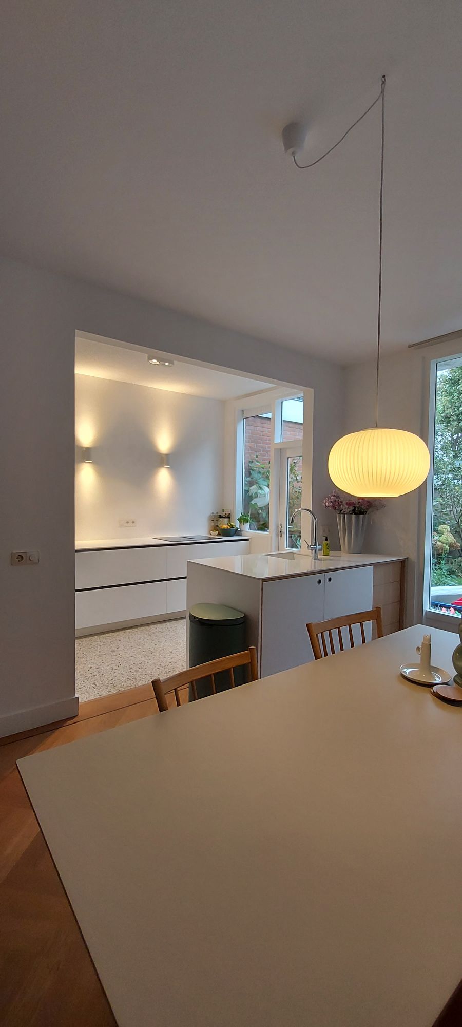 Huis dichtbij het strand en de stad — The Hague stay