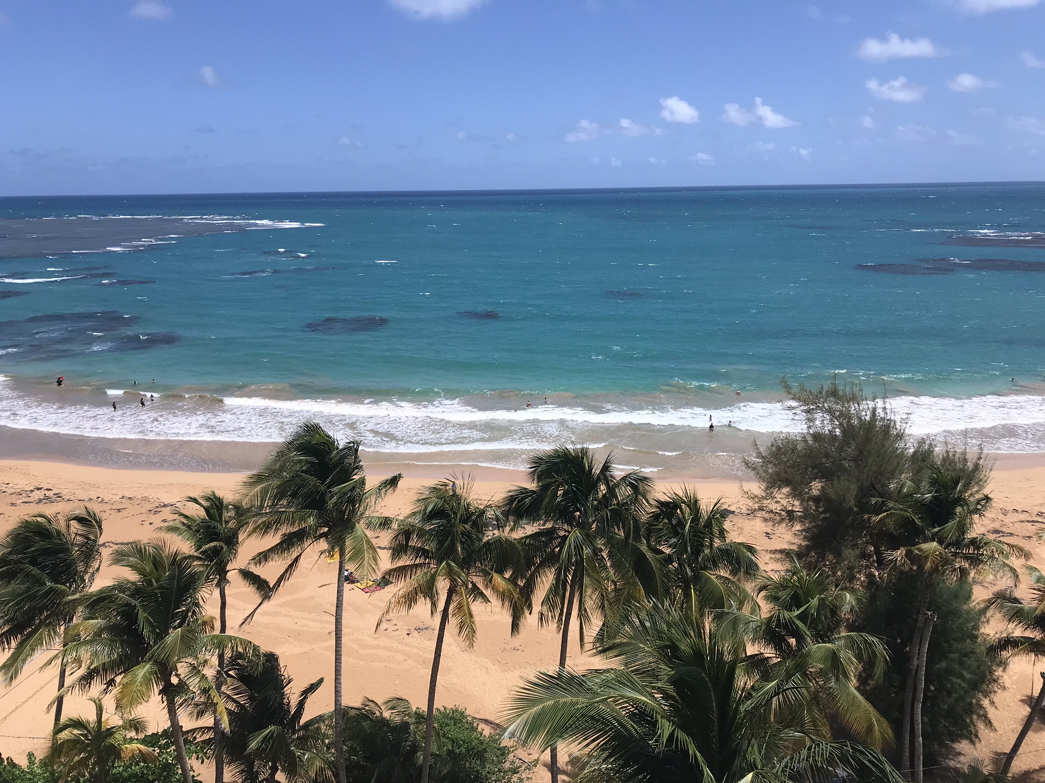 Playa Azul Beach and Rainforest Paradise