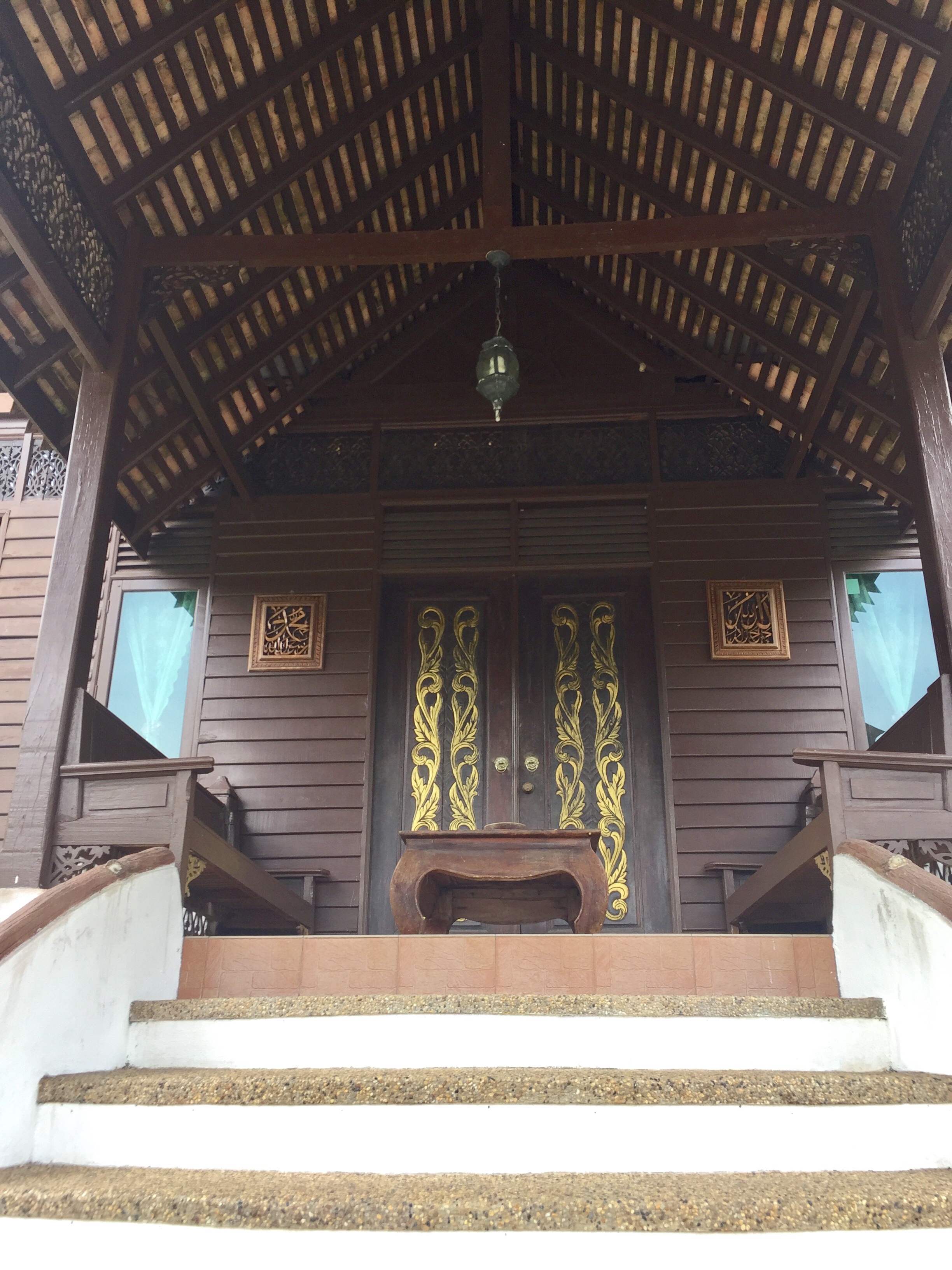 Rumah Dusun Kelantan Transit 2 Perhentian Island Villas For Rent In Pasir Puteh Kelantan Malaysia