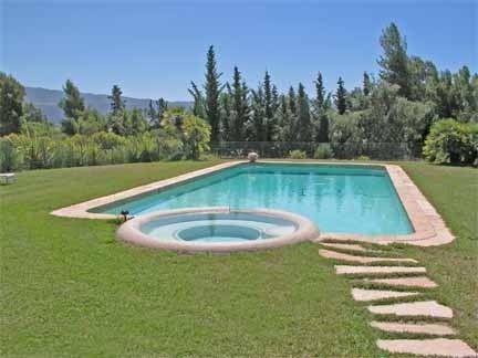Santa Ynez, pool & spa, 5 acres 2, bedrooms 1bath