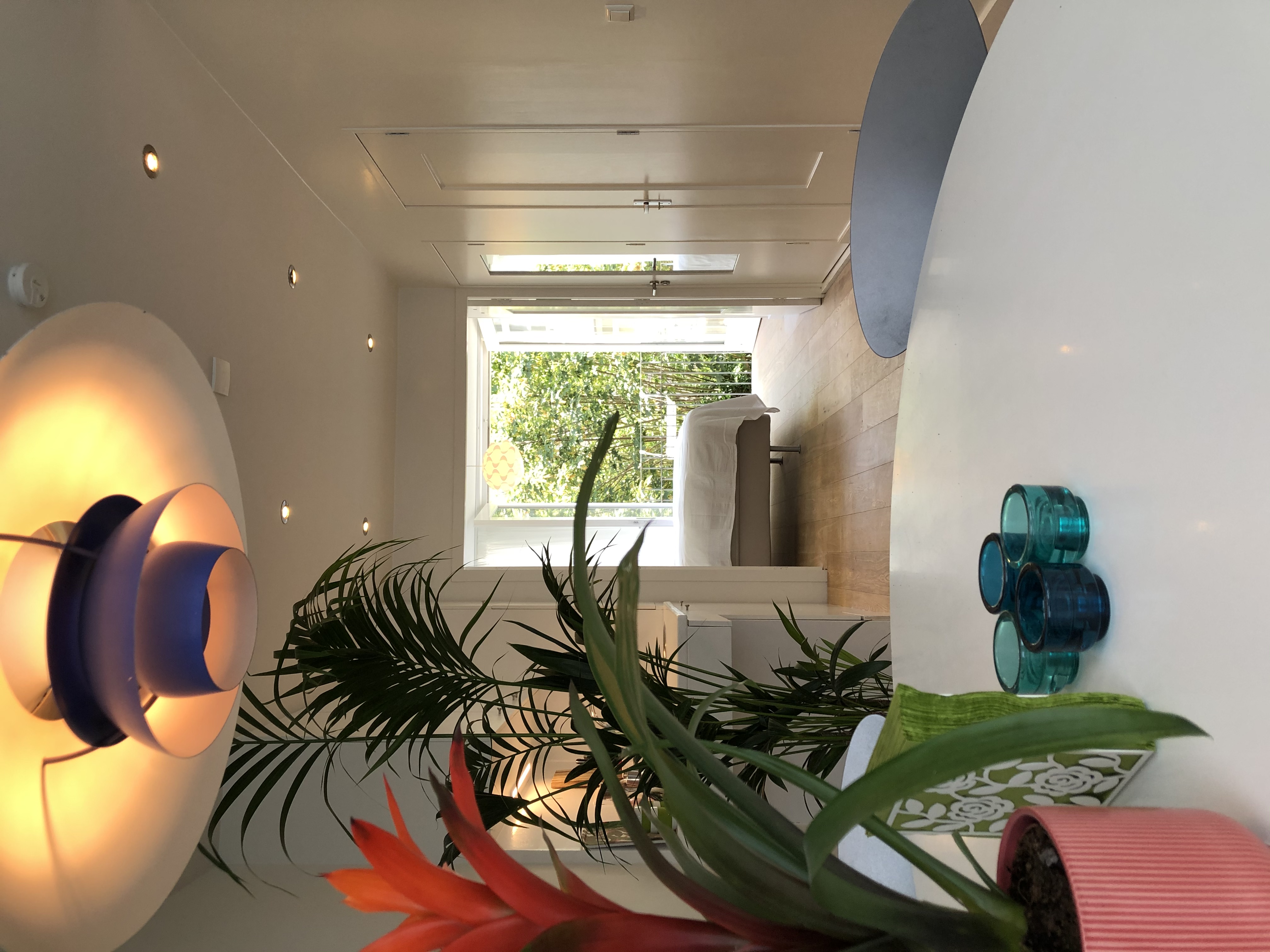 Bright and sunny comfortable apartment + bikes! — Amsterdam stay