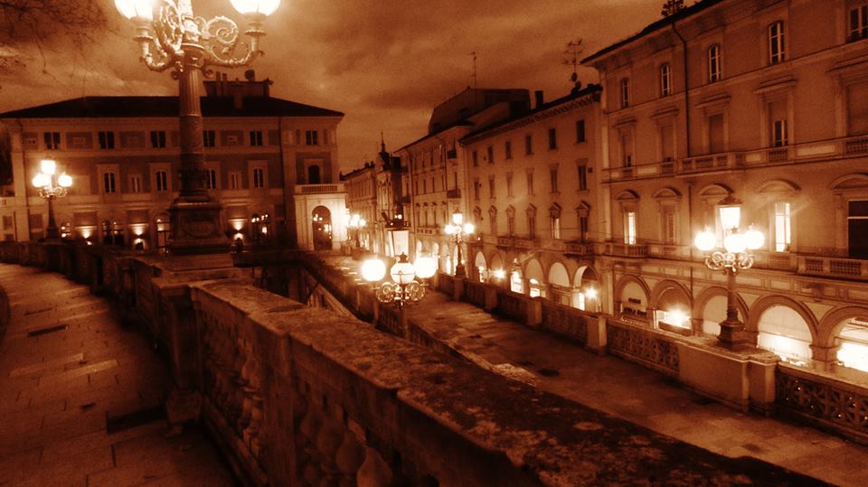Bologna Bella Apartment in Porto - Saragozza, Bologna