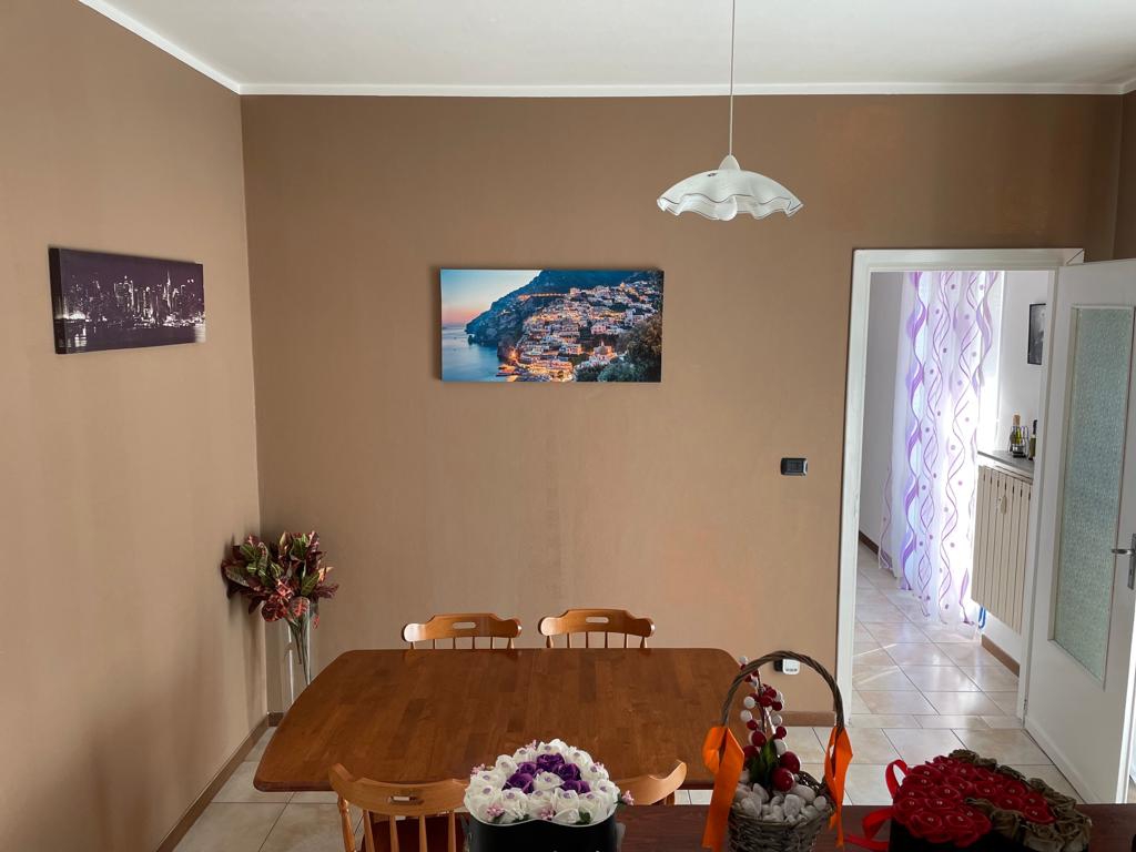 Three bedroom apartment - Central Area