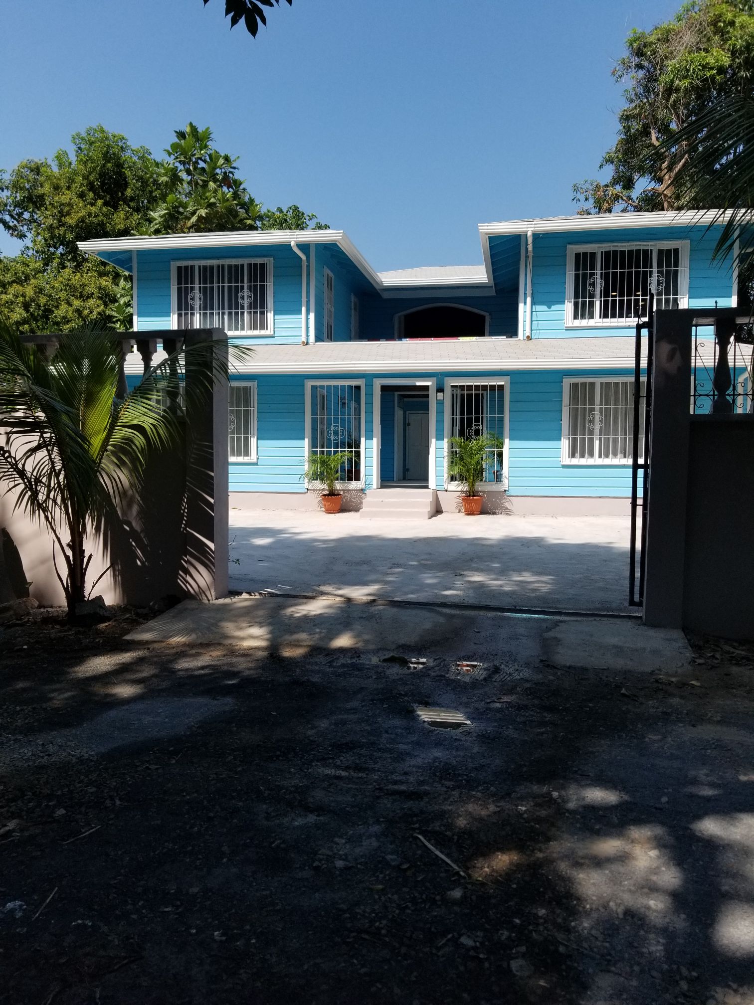 Casa Azul Gibson Bight