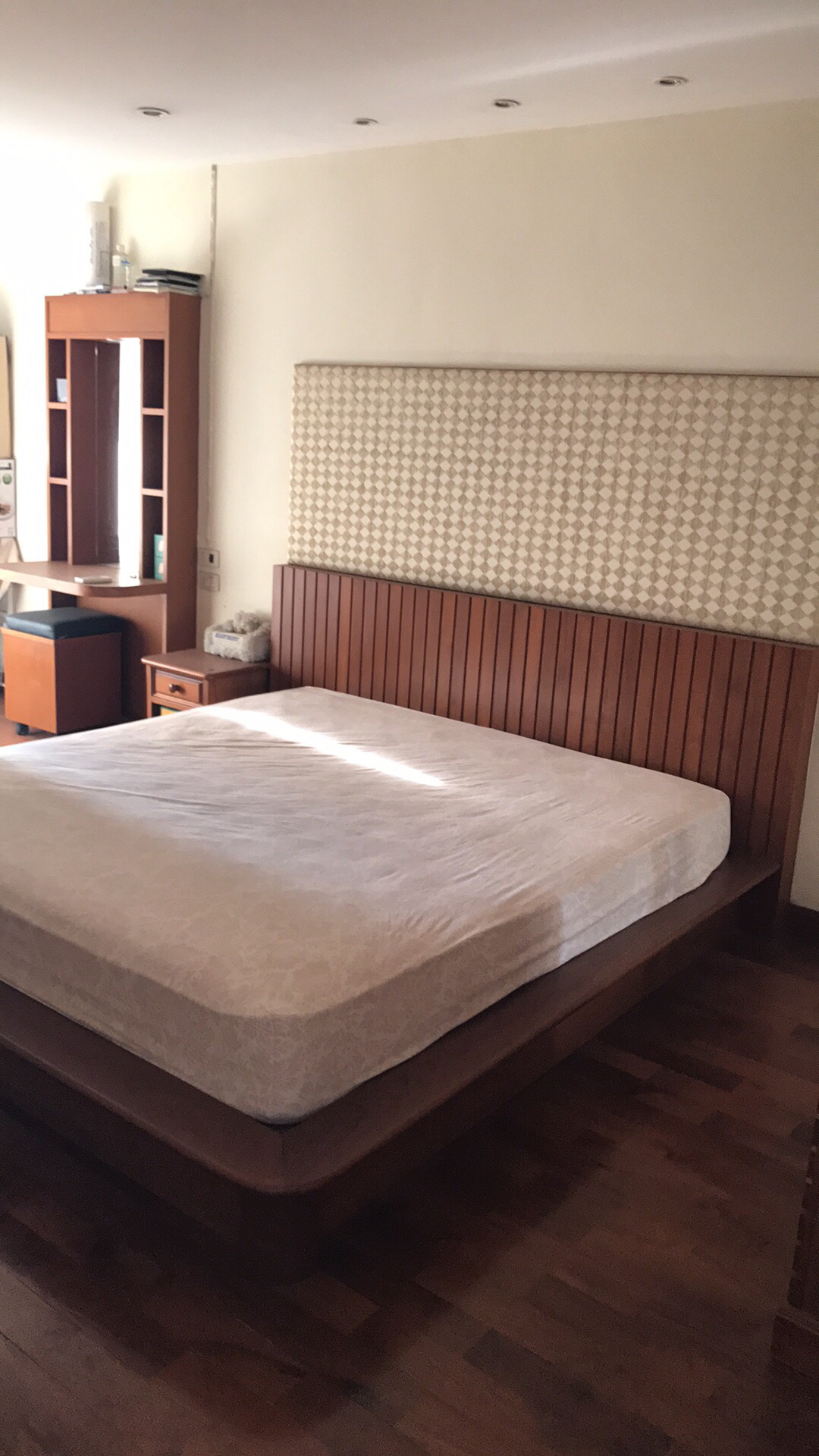Cozy 7th in Chatu Chak, Bangkok