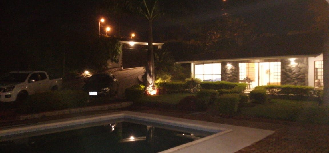 Hermosa casa de alquiler en El Valle de Yunguilla - Casas en alquiler