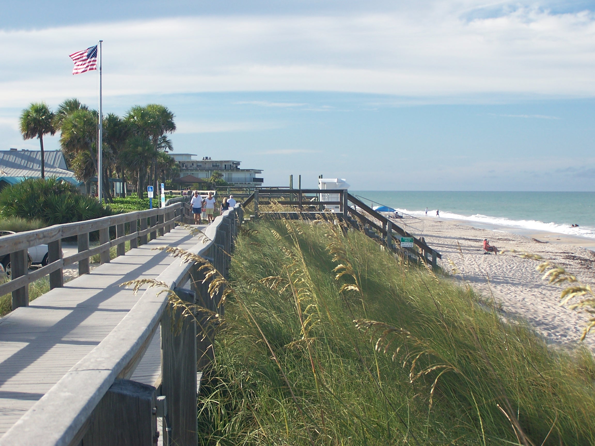 Vero Beach Cozy Condo by Ocean &Boardwalk w KAYAKS Condominiums for