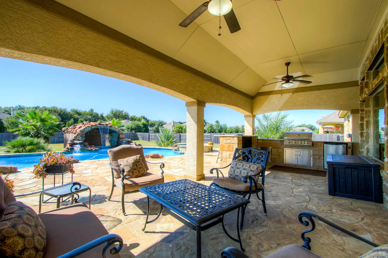 Tranquil Austin House- Good for Families in 78739, Austin