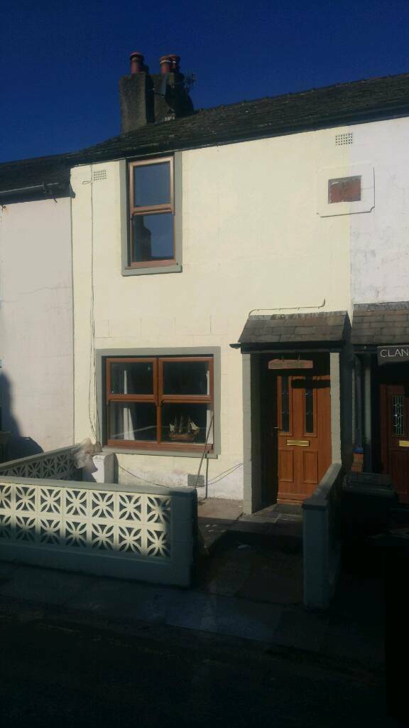 Lorne Cottage Cottages for Rent in Cumbria, England, United Kingdom