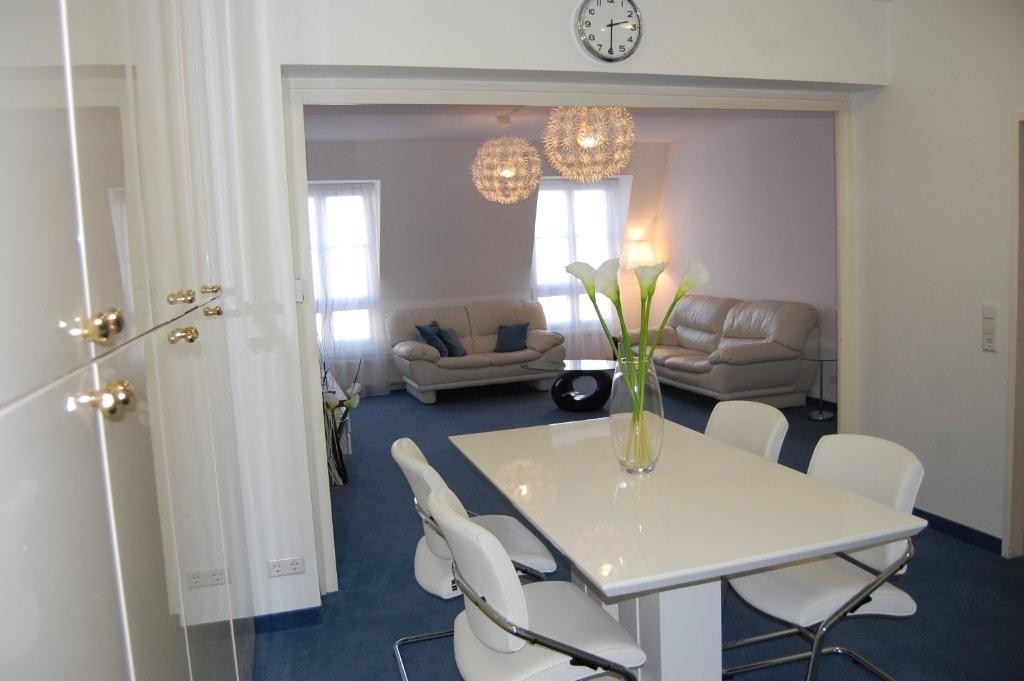 City Center Apartment
