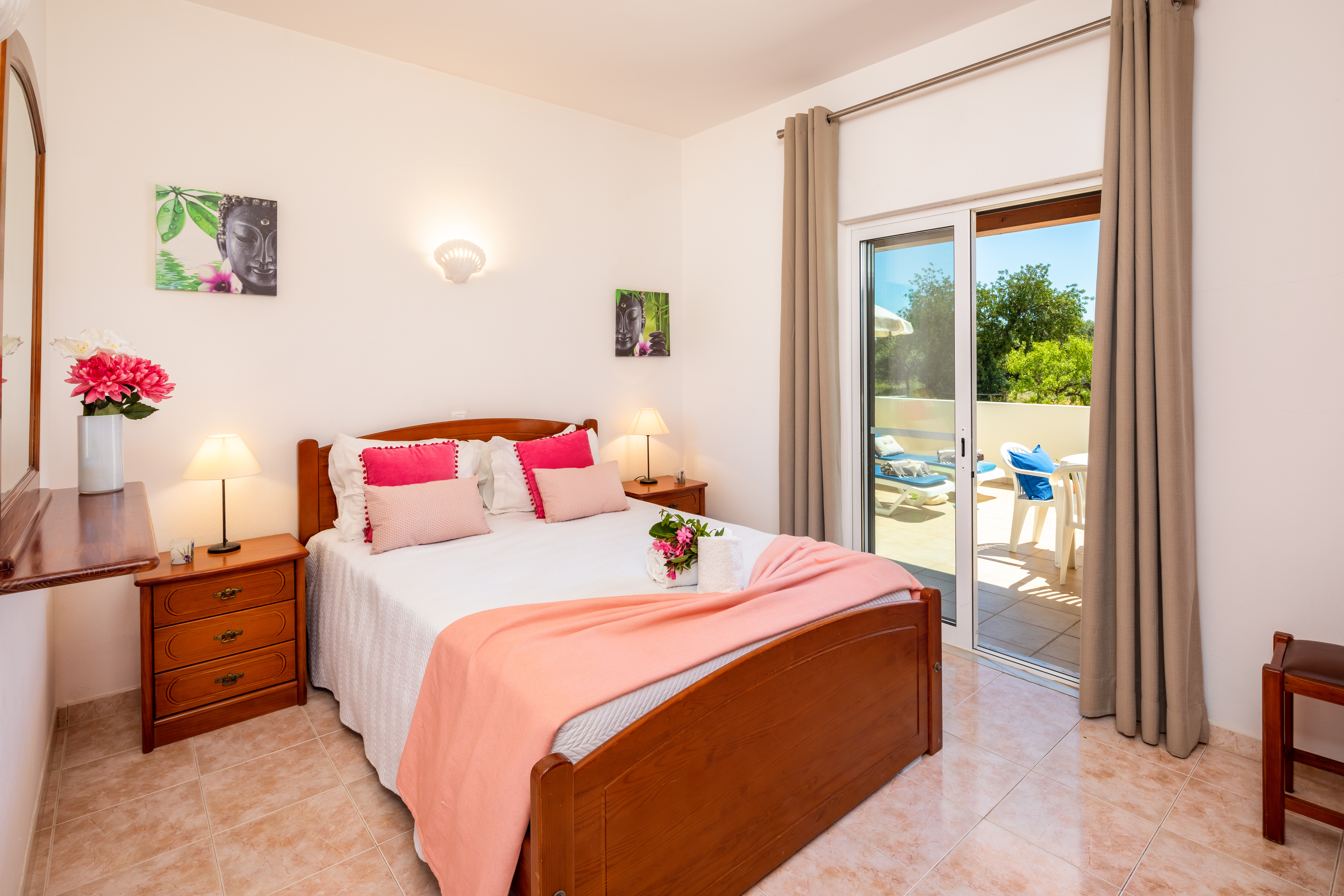 Apartamento T1 C Maritenda Algarve