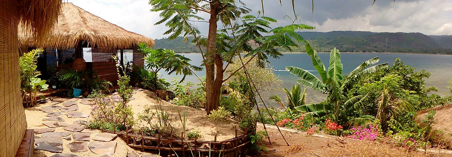 bungalow 1
