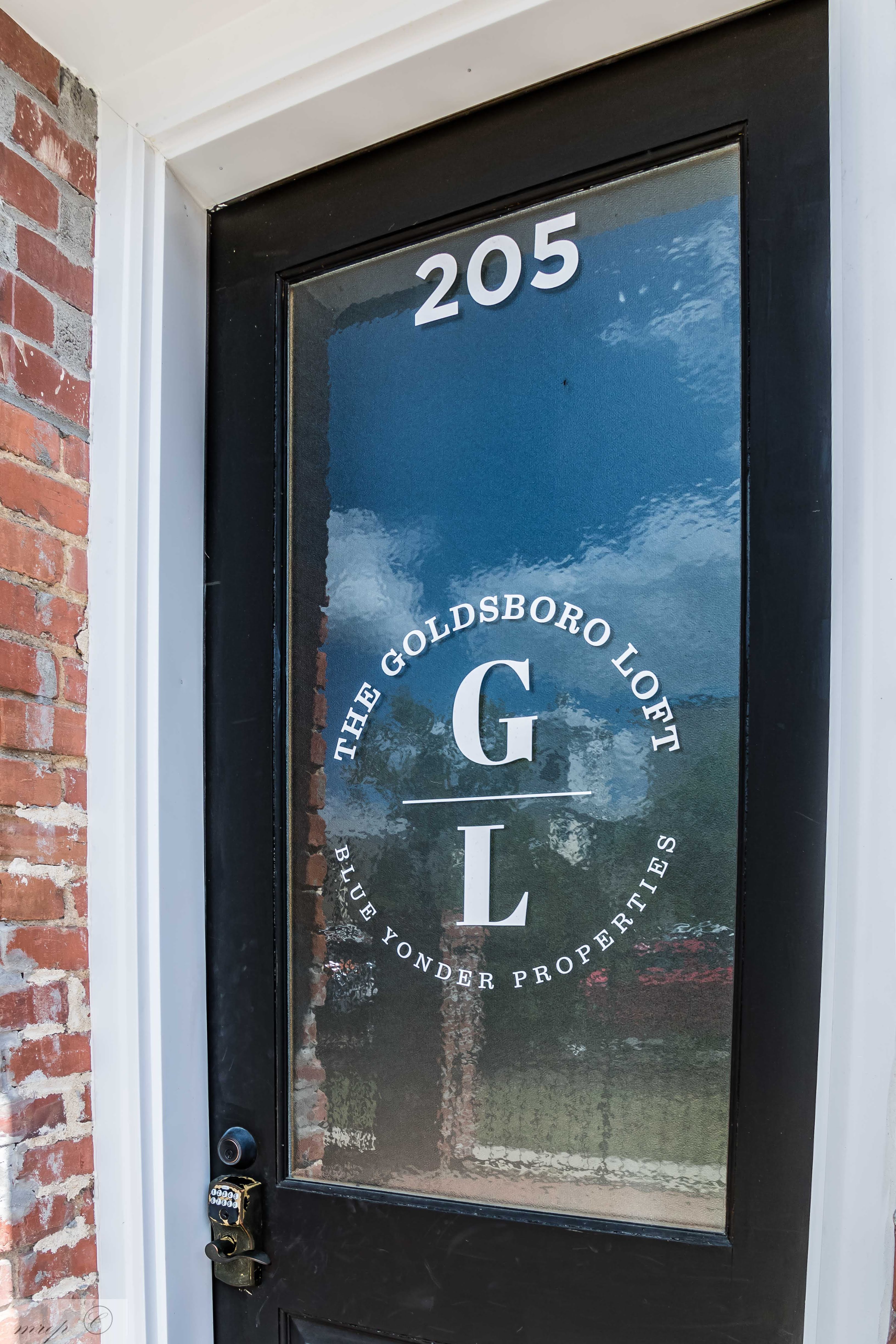 The Goldsboro Loft Lofts for Rent in Goldsboro, North Carolina