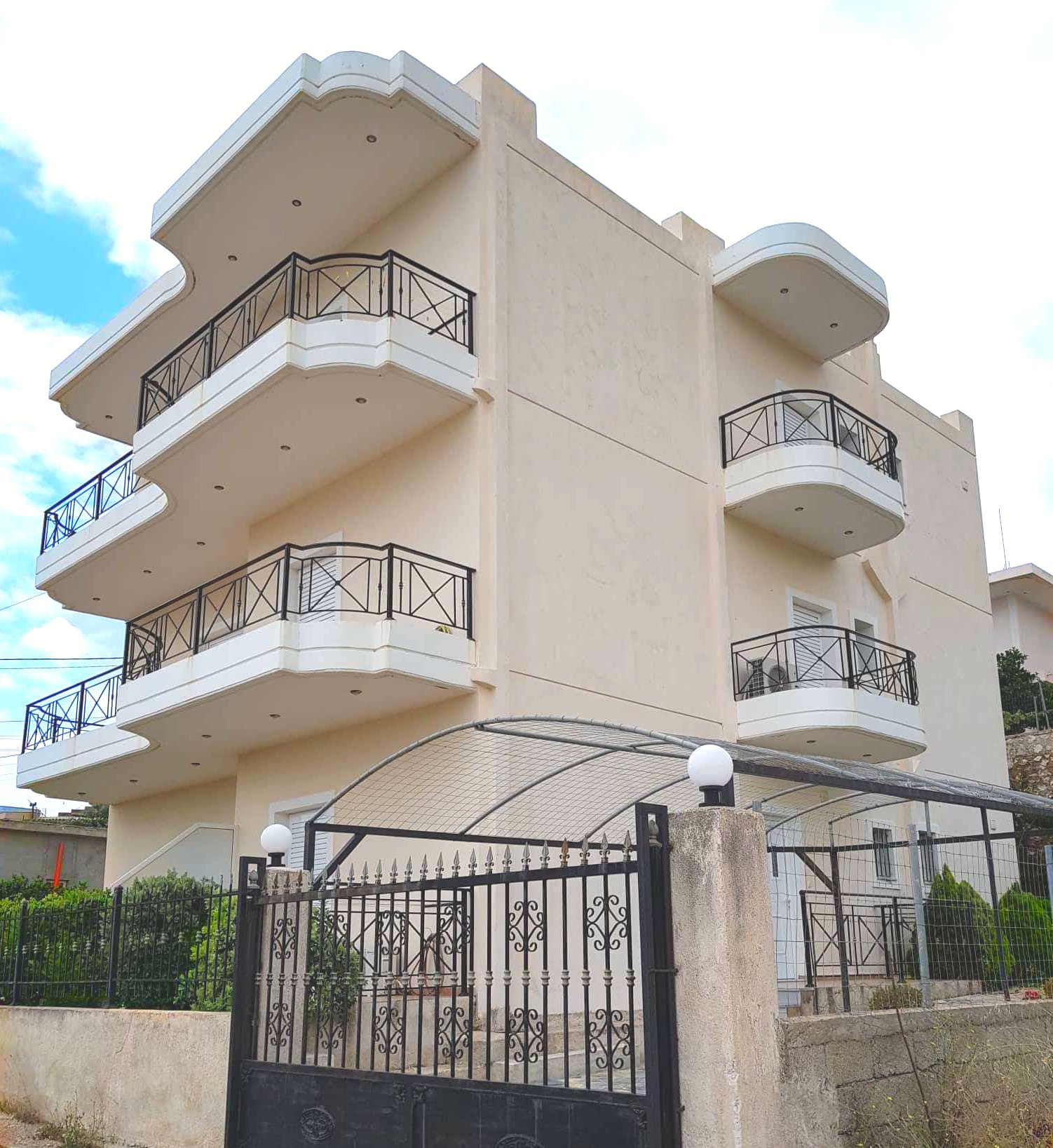 Ksamili Apartaments Sela nr 2